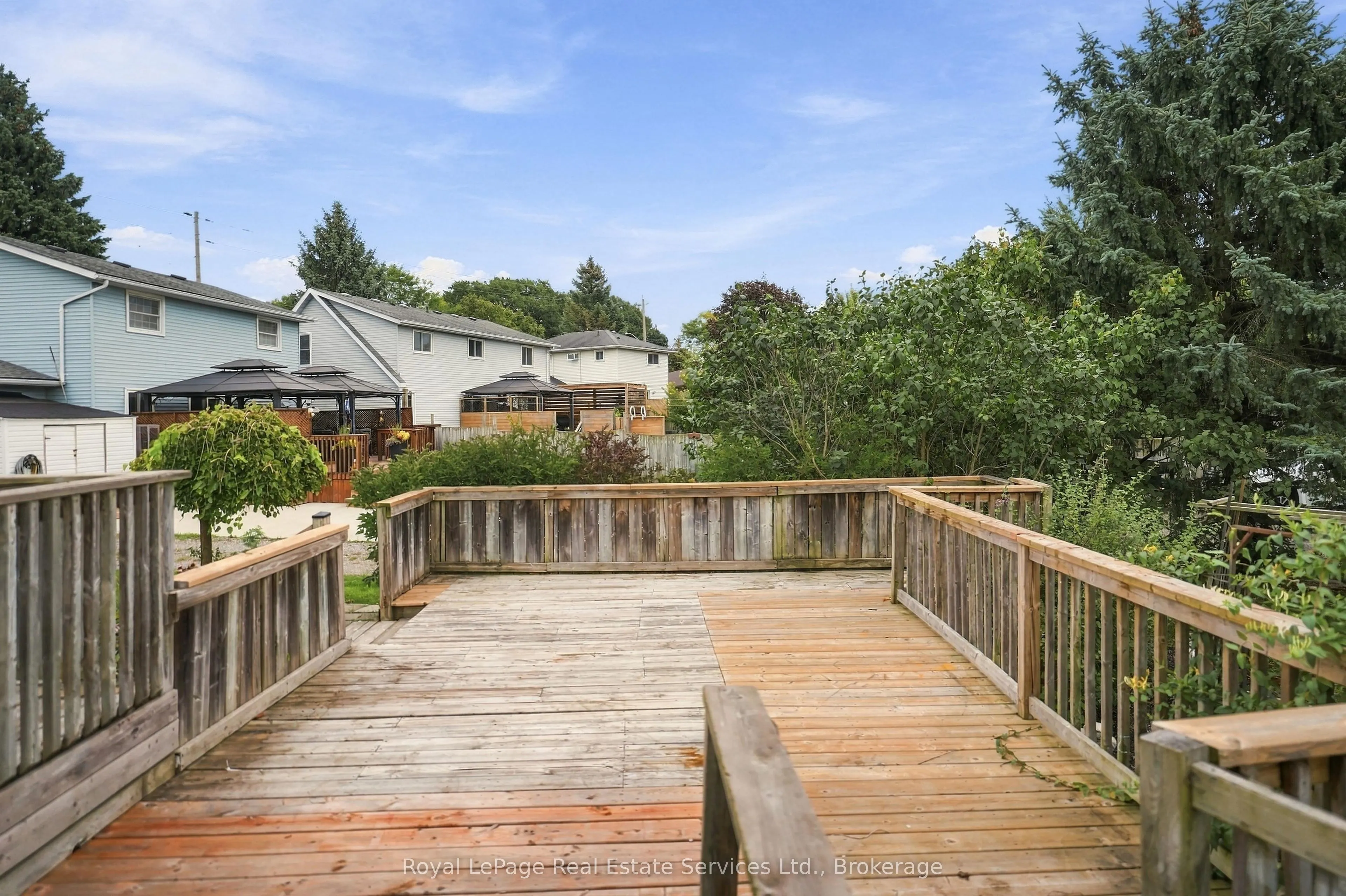 303 Grand Ridge Drive