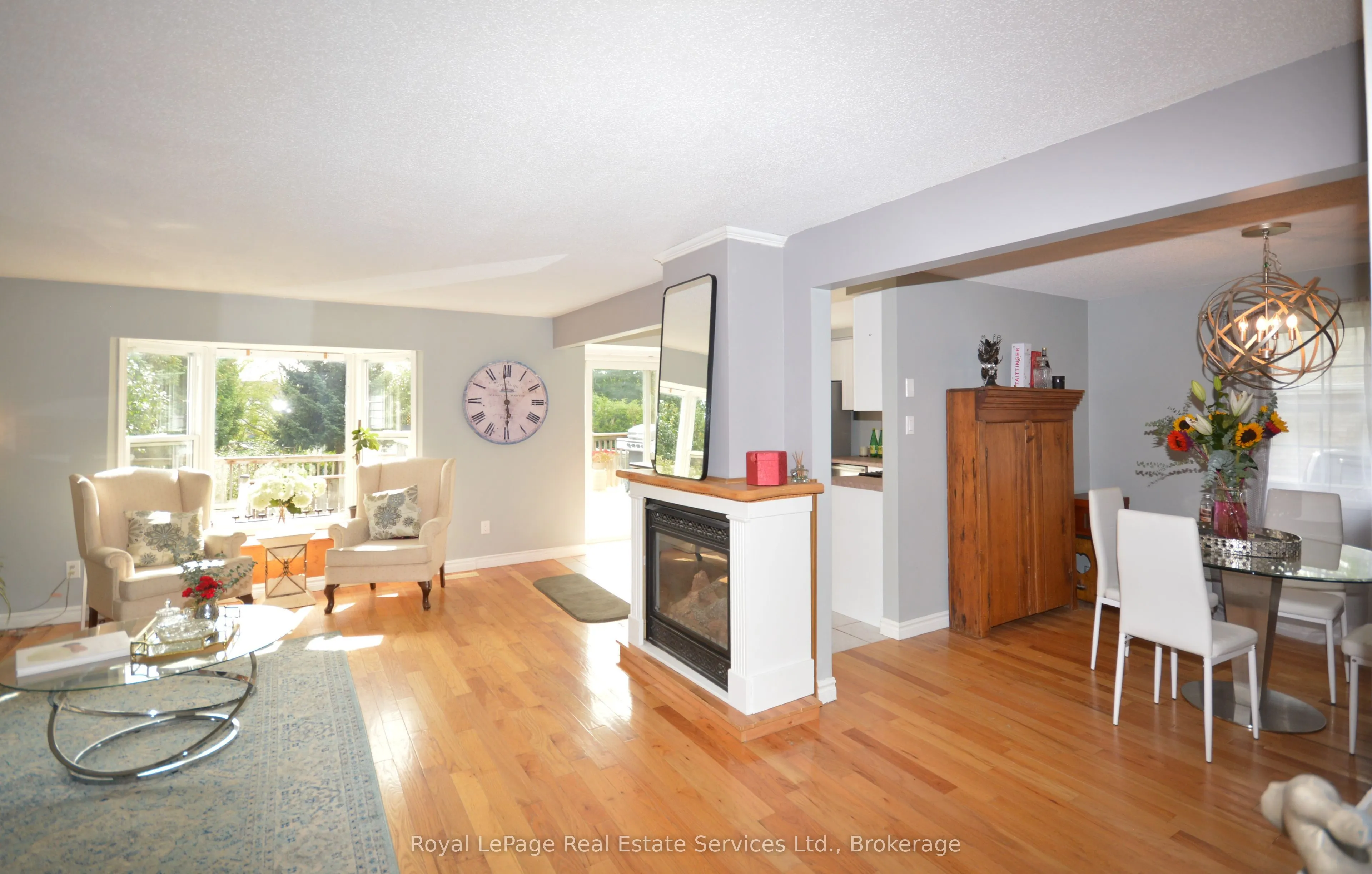 303 Grand Ridge Drive