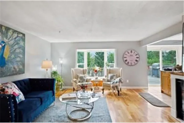 303 Grand Ridge Drive
