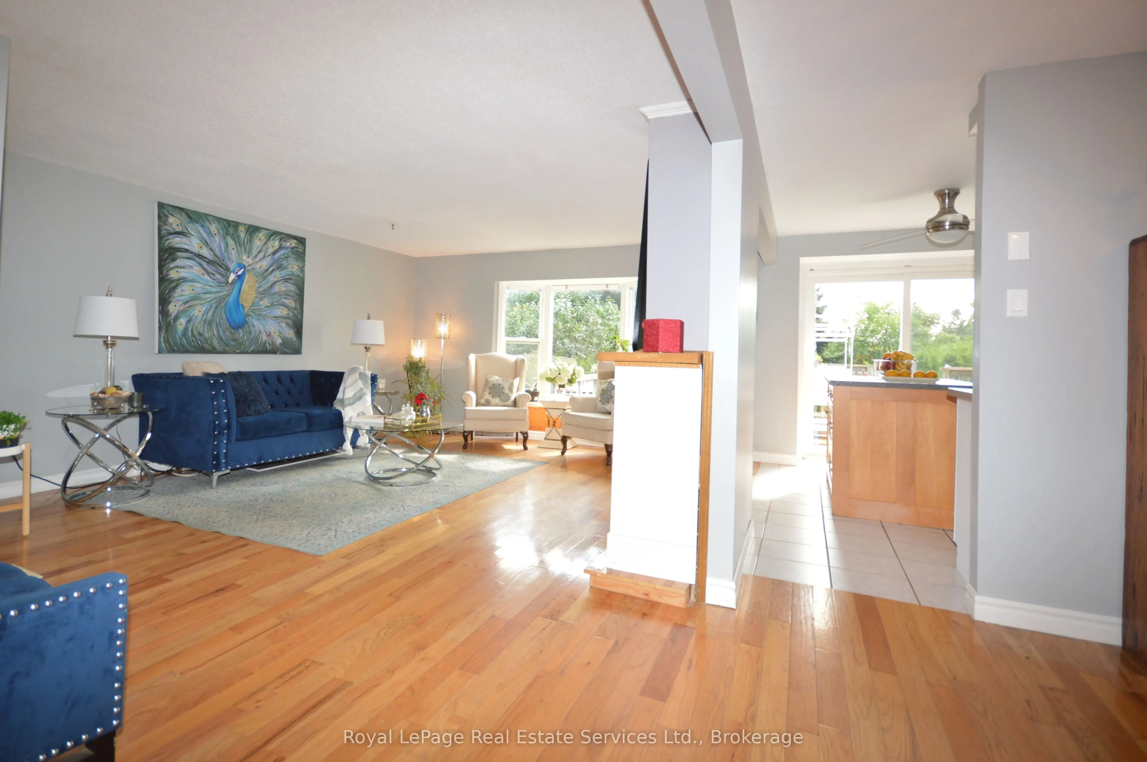 303 Grand Ridge Drive