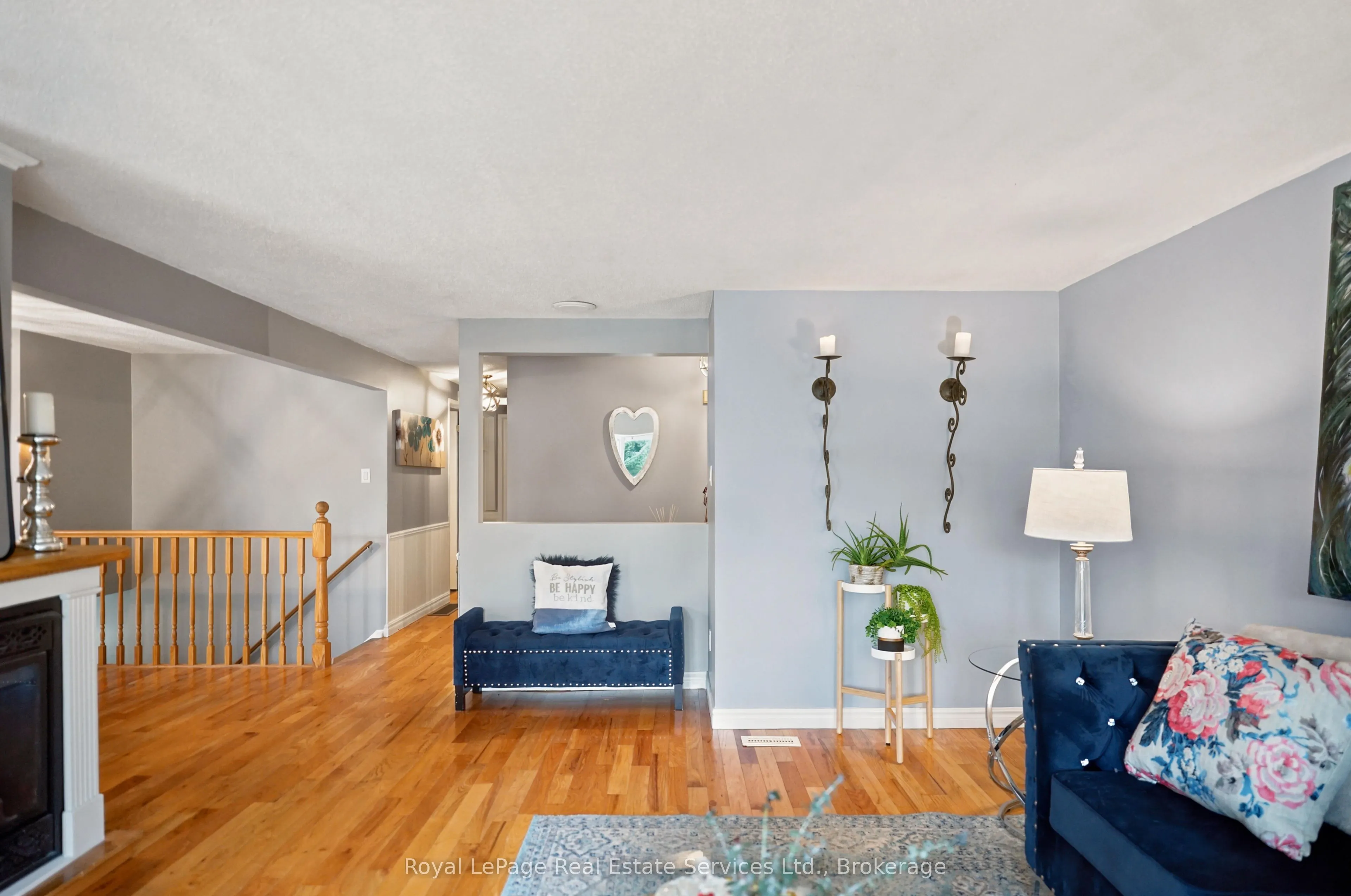 303 Grand Ridge Drive