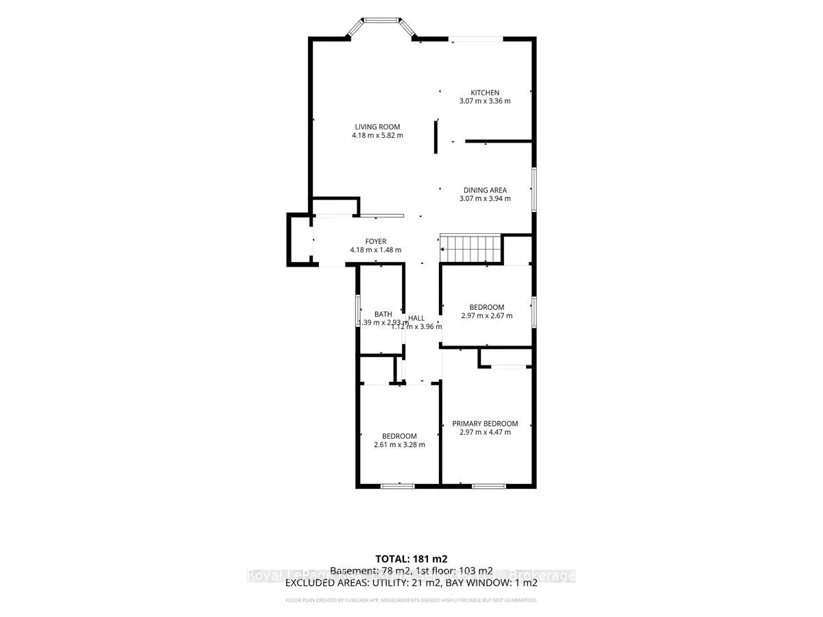 303 Grand Ridge Drive