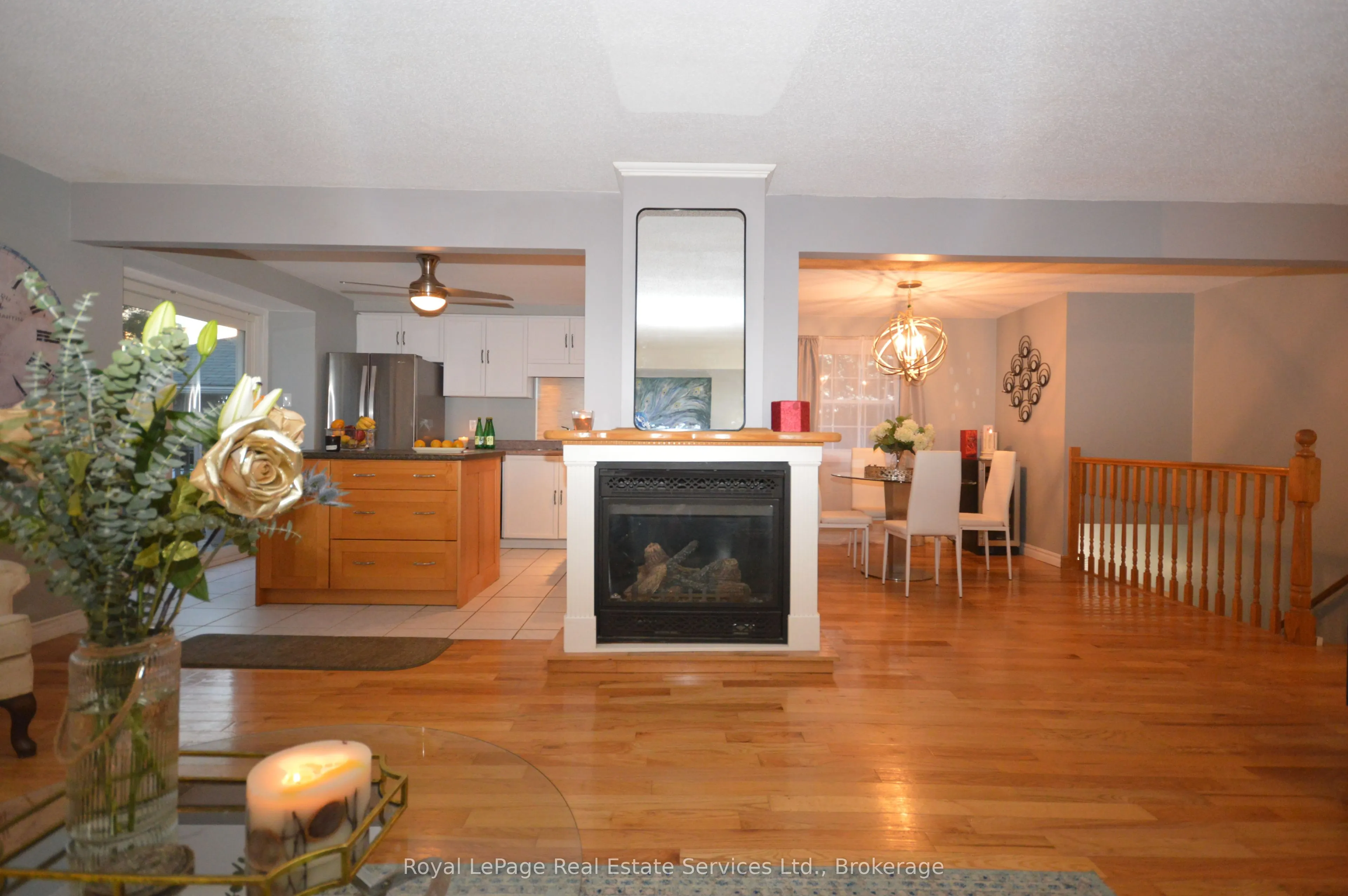 303 Grand Ridge Drive