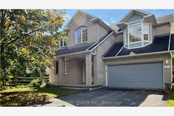 41 BRECHIN Crescent
