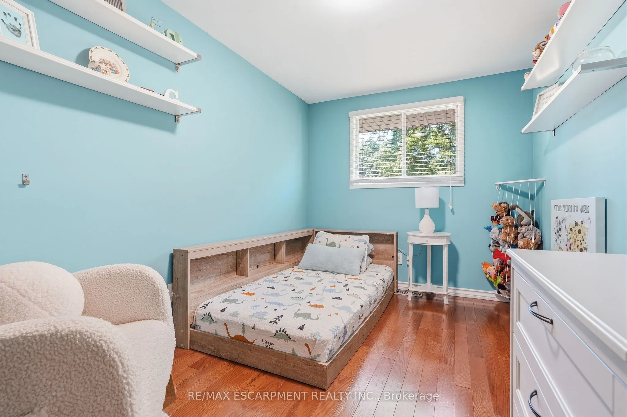 3 Glengrove Avenue