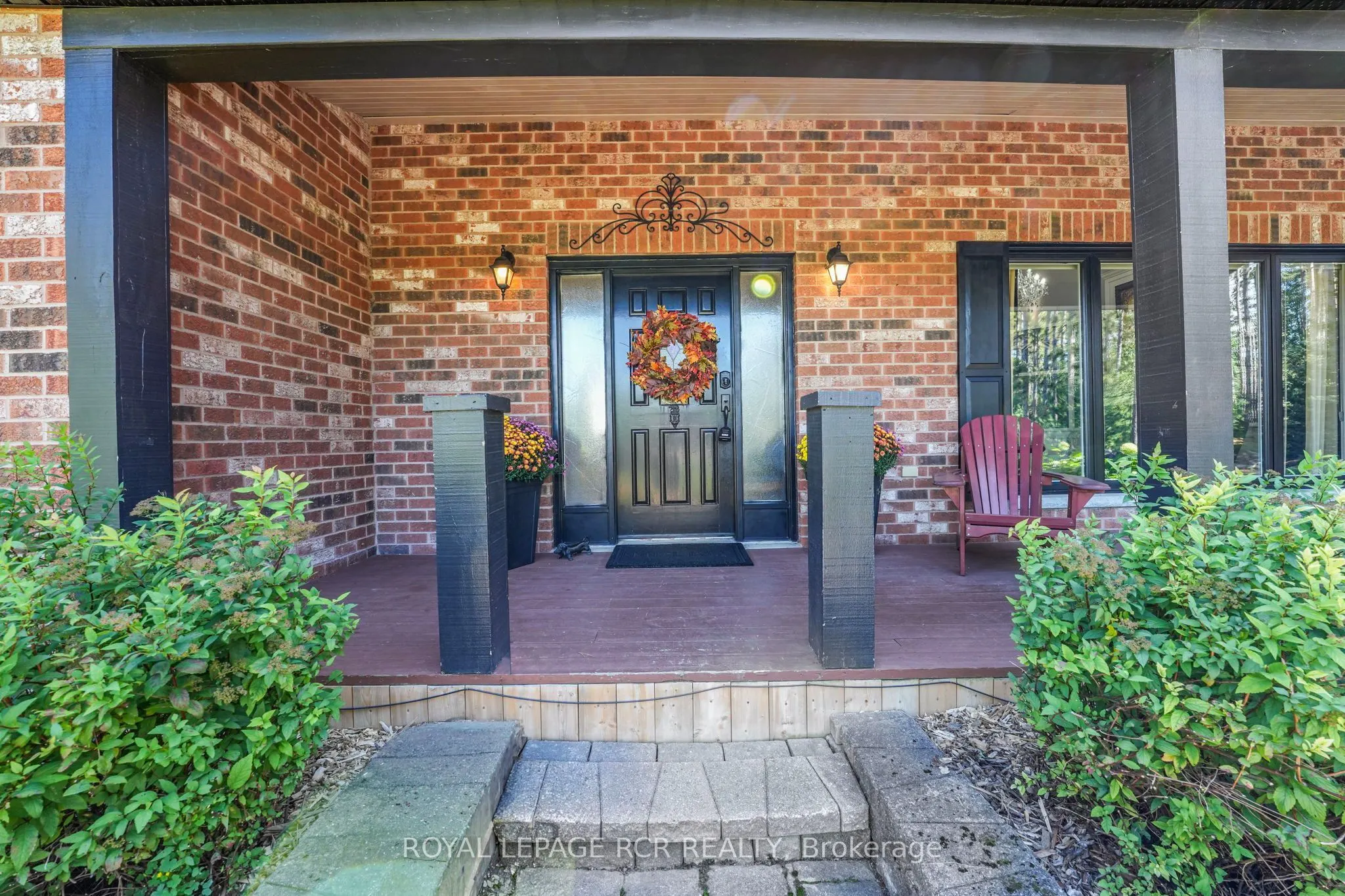2 Pine Ridge Road