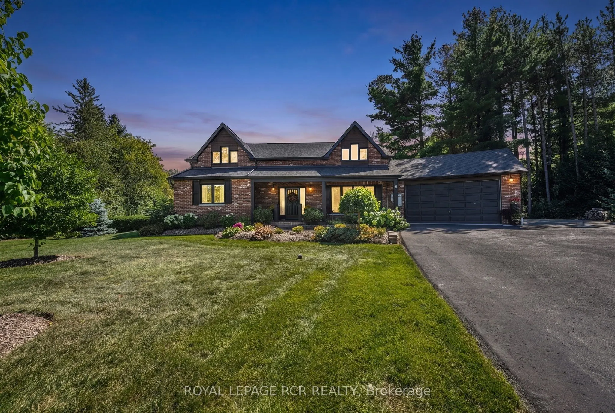 2 Pine Ridge Road