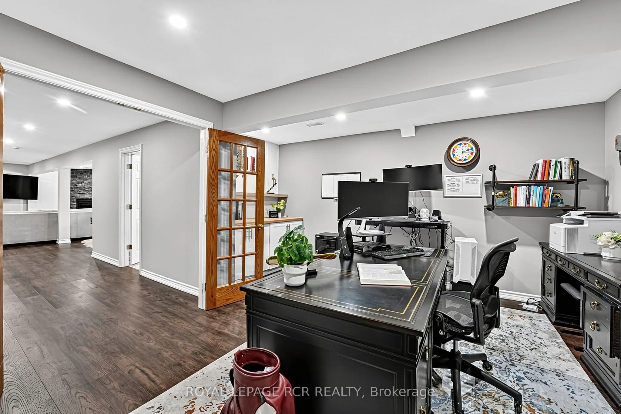 2 Pine Ridge Road