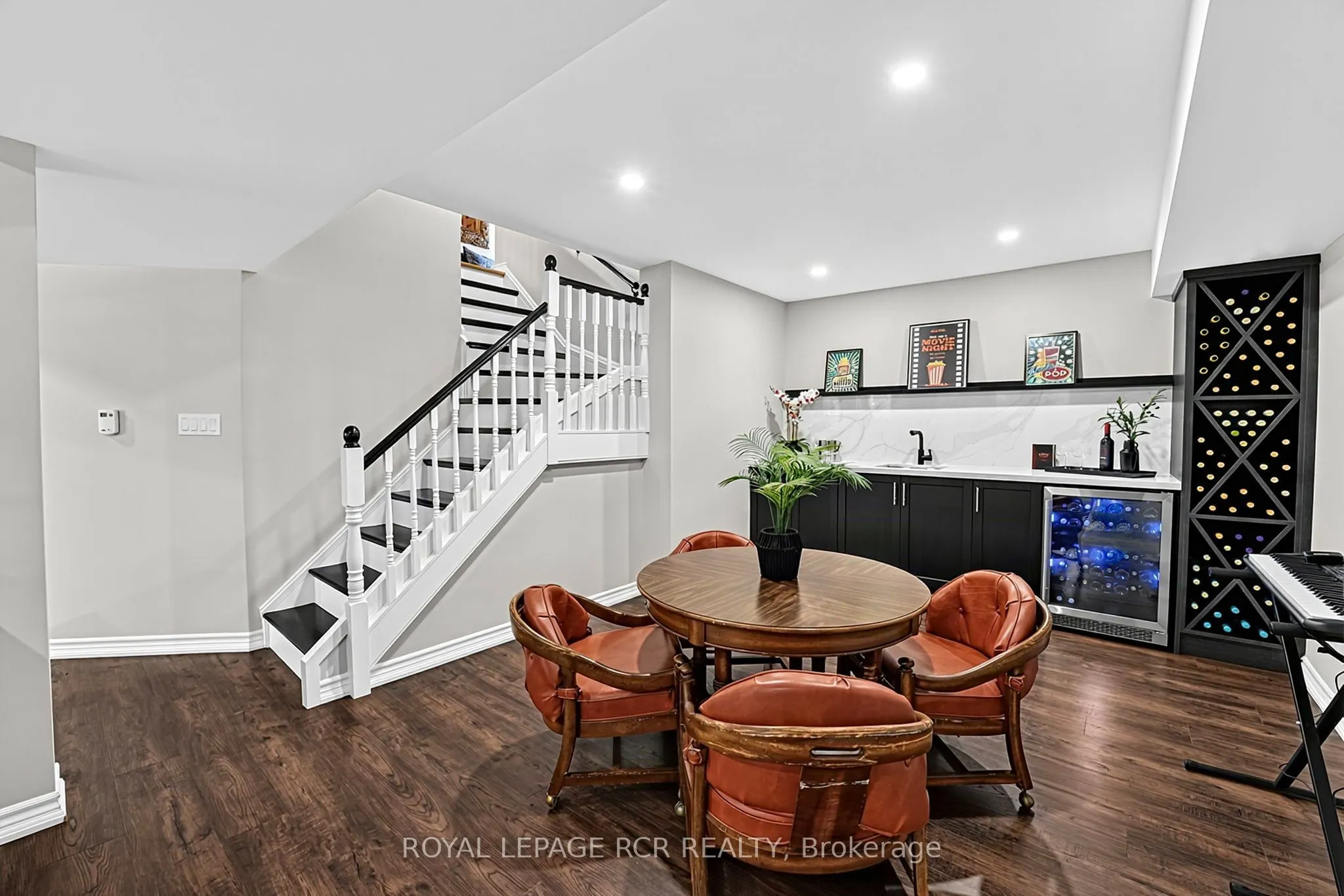 2 Pine Ridge Road