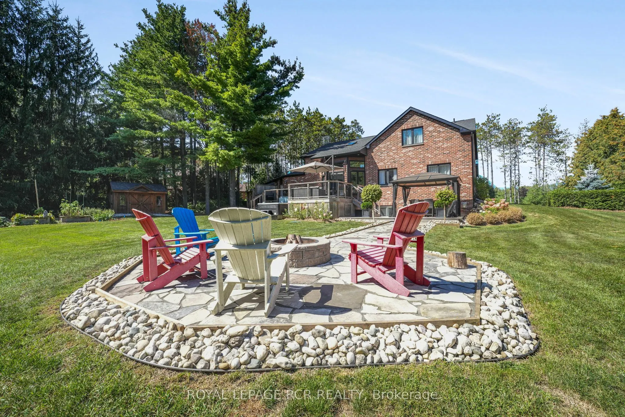 2 Pine Ridge Road