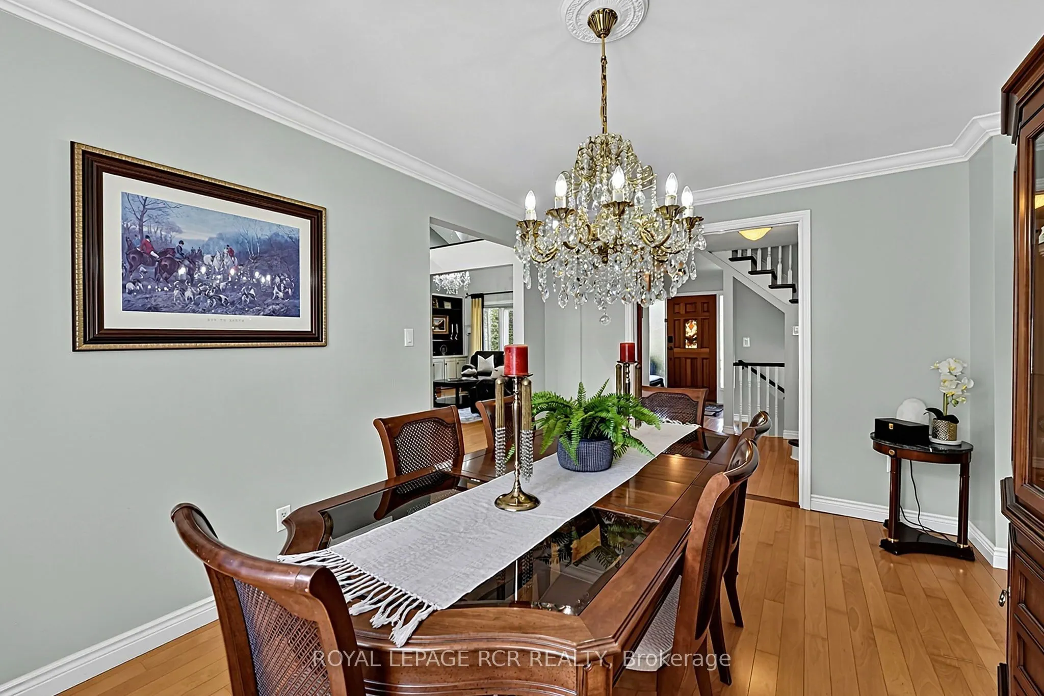 2 Pine Ridge Road