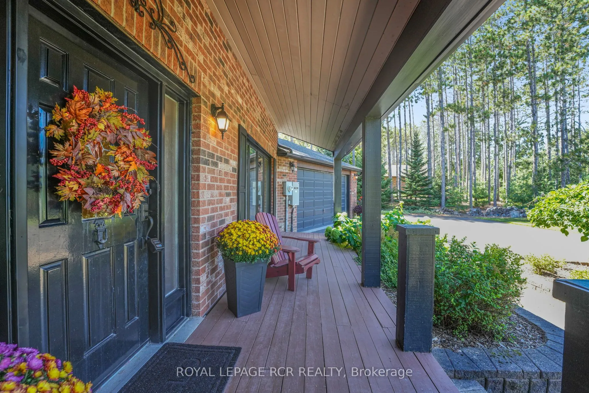 2 Pine Ridge Road