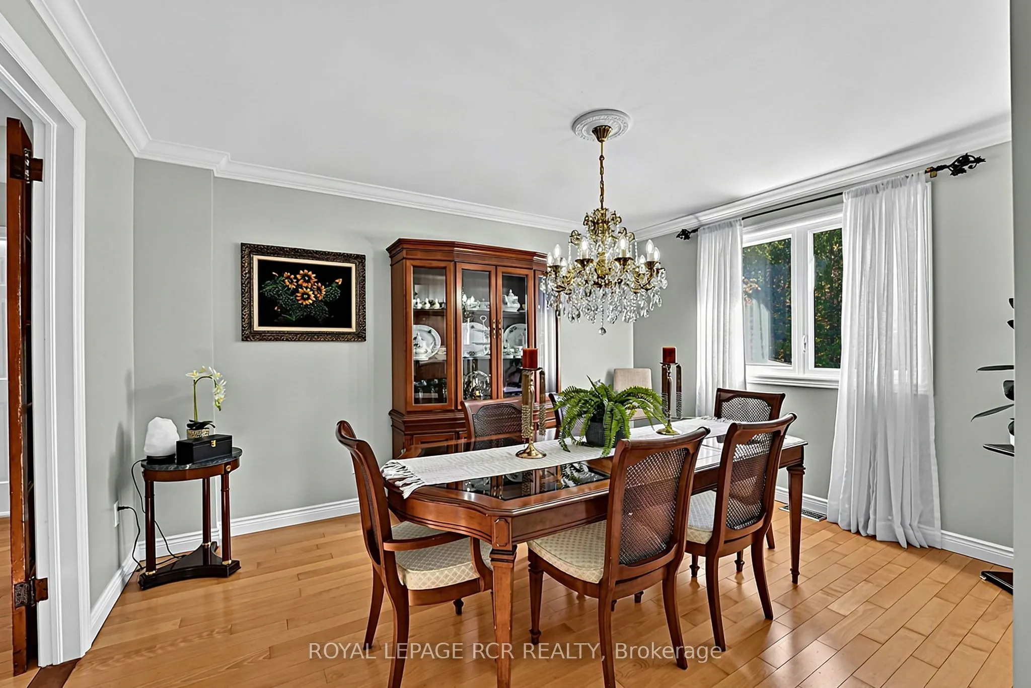 2 Pine Ridge Road