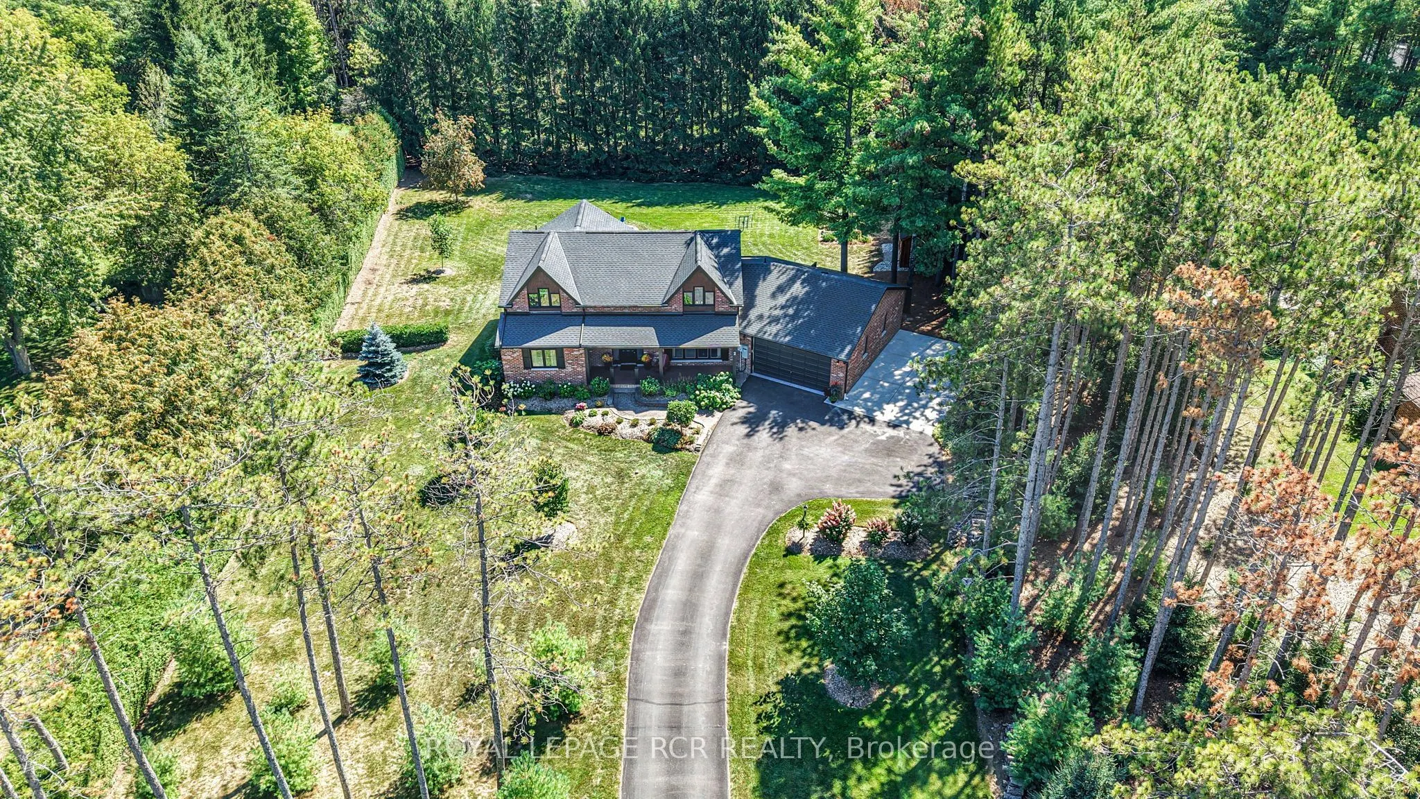 2 Pine Ridge Road