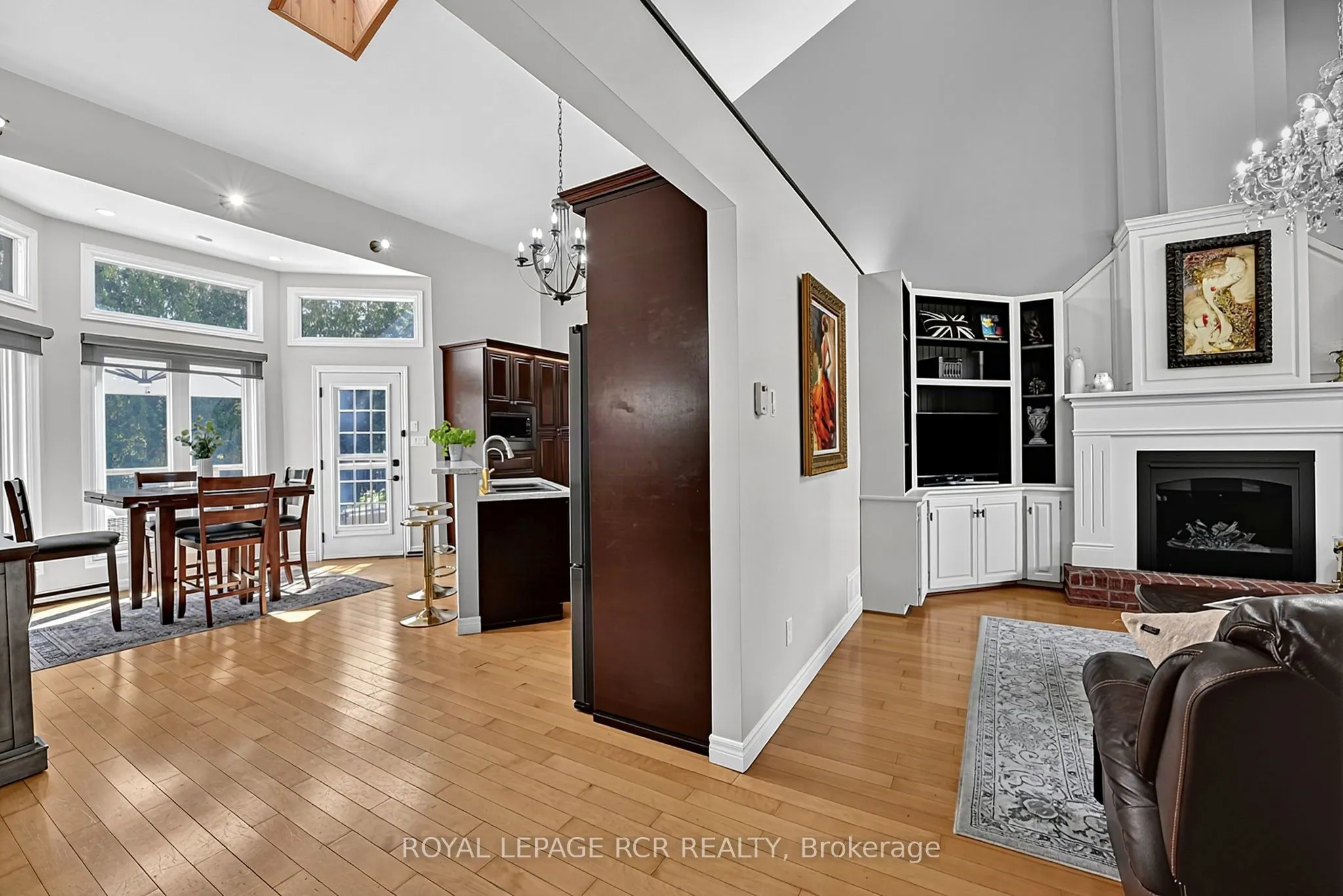 2 Pine Ridge Road
