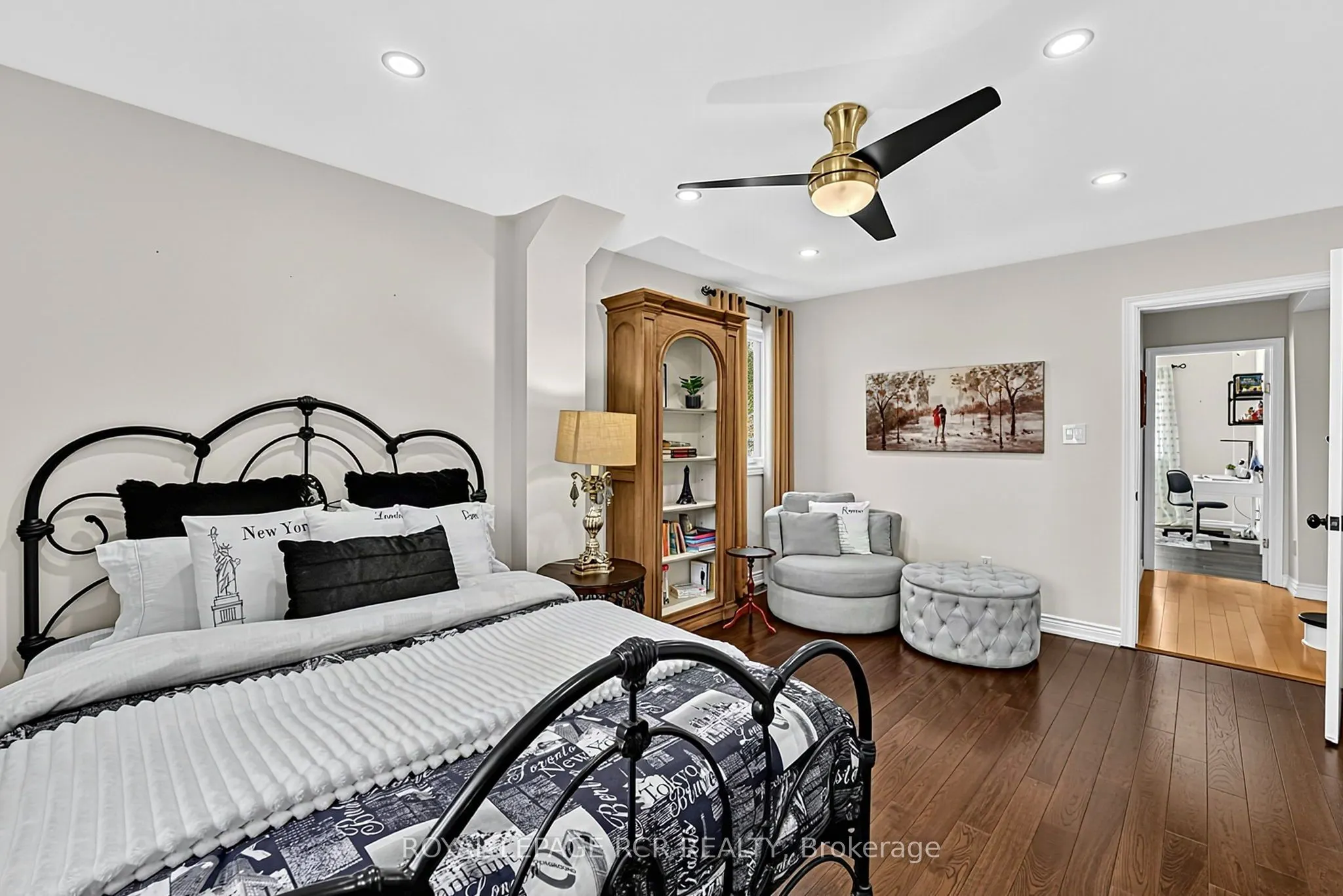 2 Pine Ridge Road