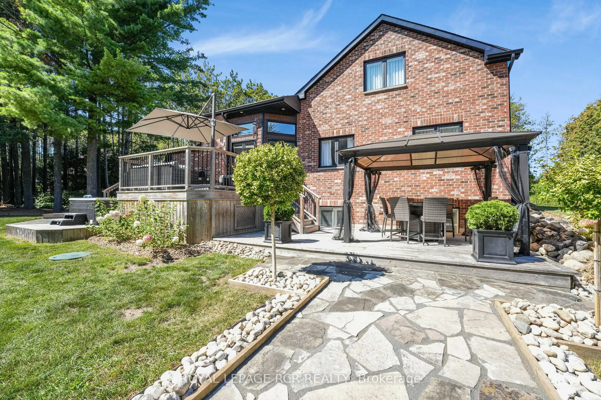2 Pine Ridge Road