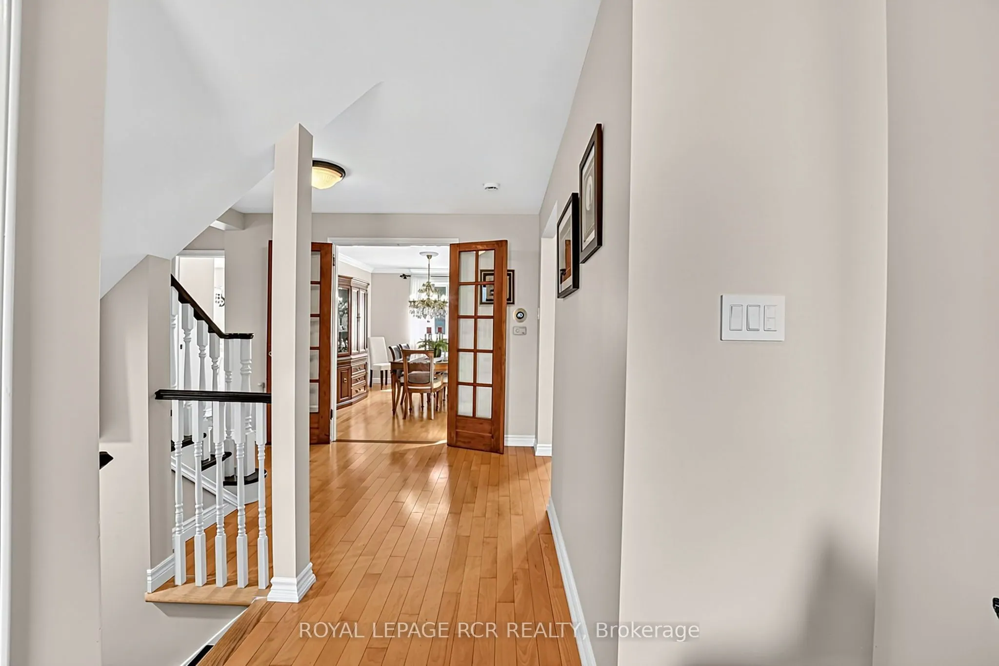 2 Pine Ridge Road