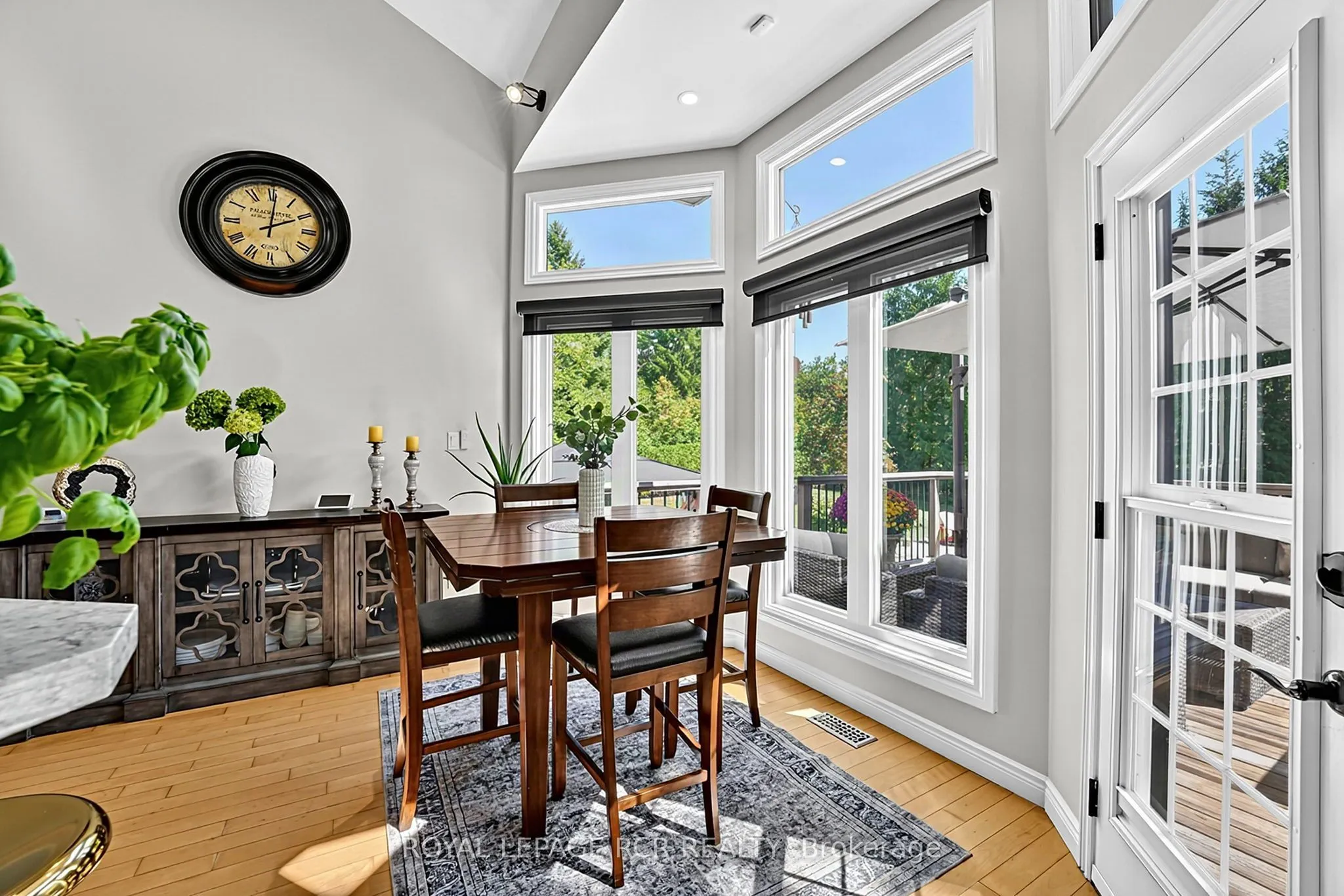 2 Pine Ridge Road