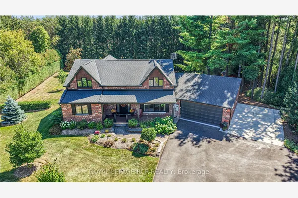 2 Pine Ridge Road