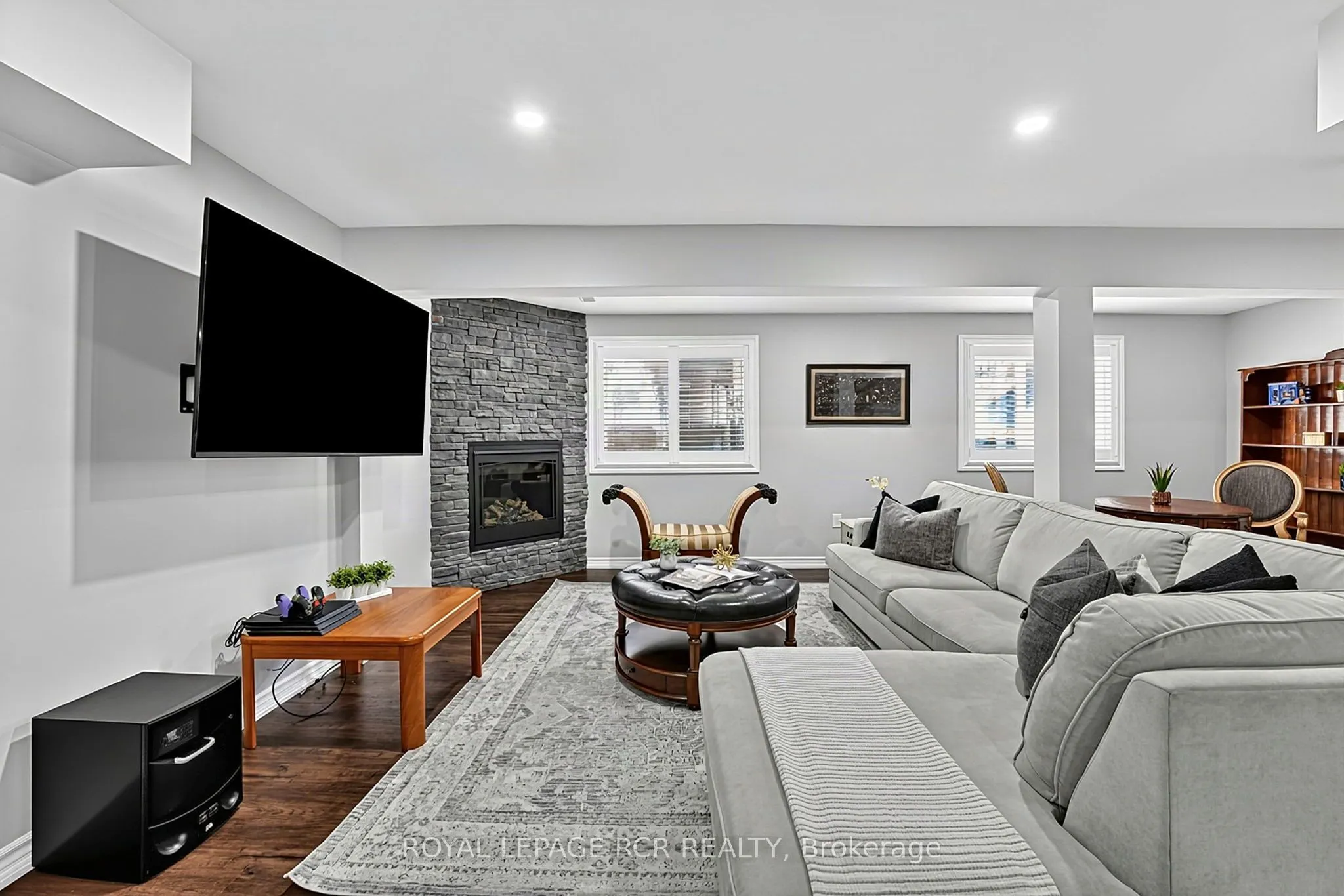 2 Pine Ridge Road