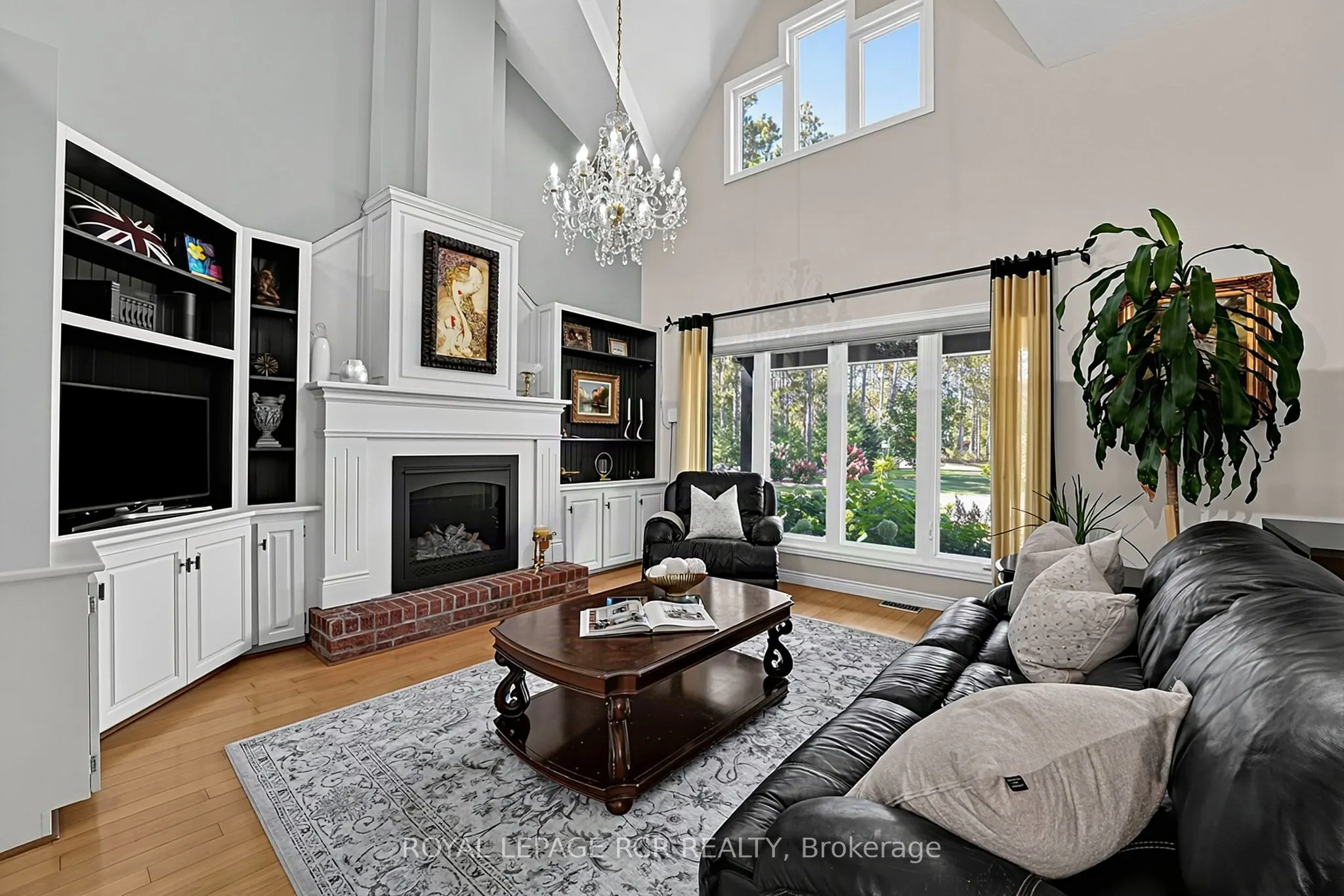 2 Pine Ridge Road