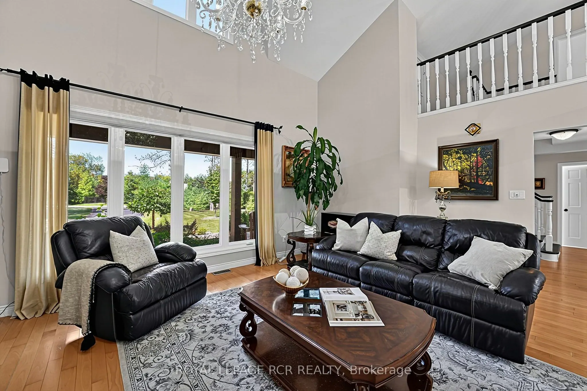 2 Pine Ridge Road