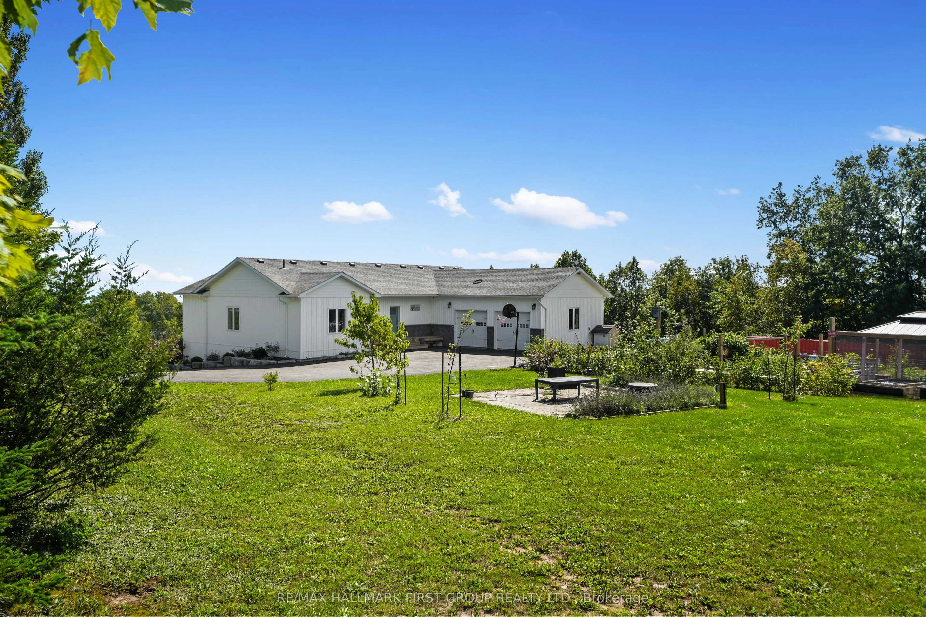 635 Northumberland Heights Road