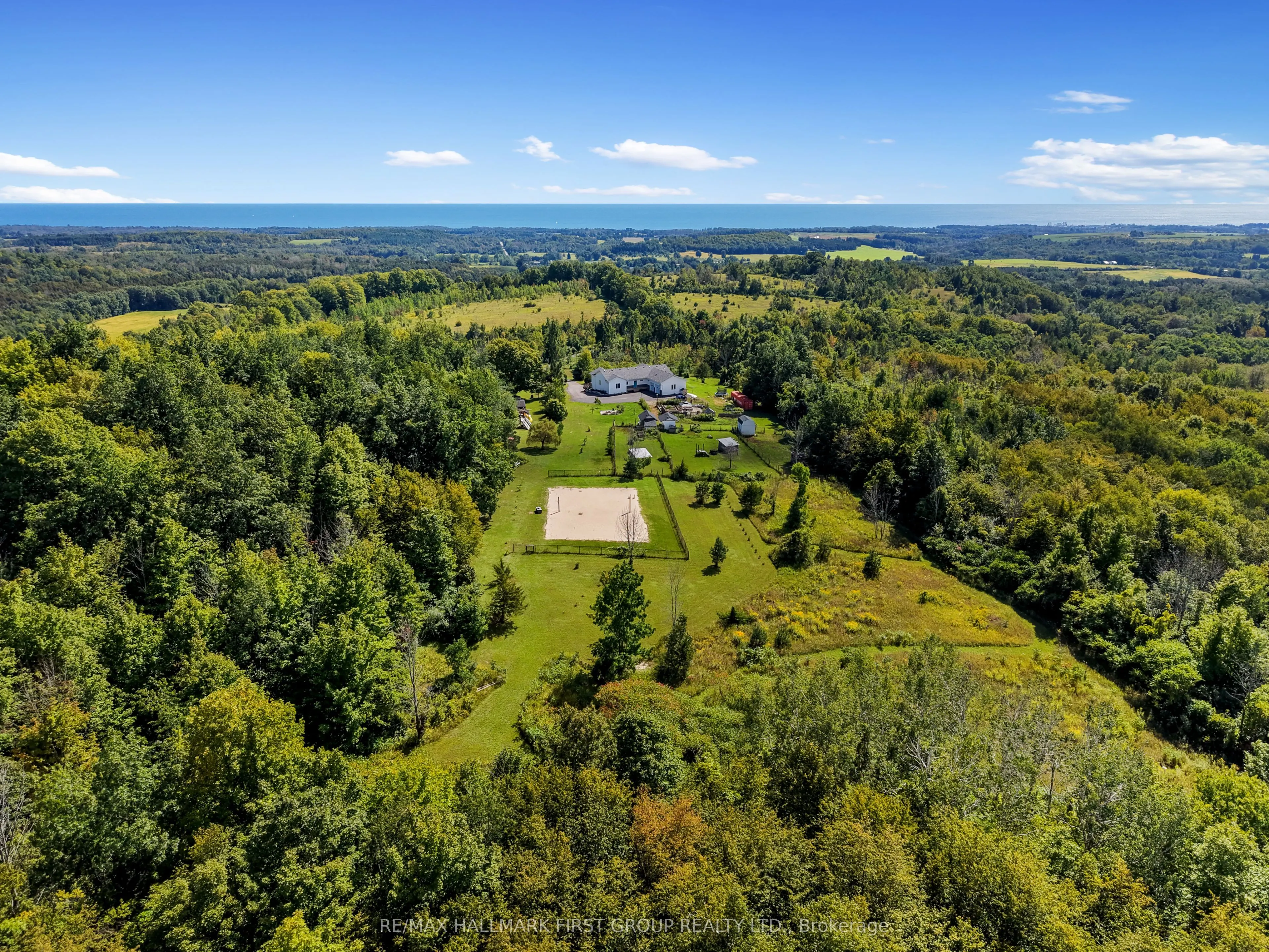 635 Northumberland Heights Road
