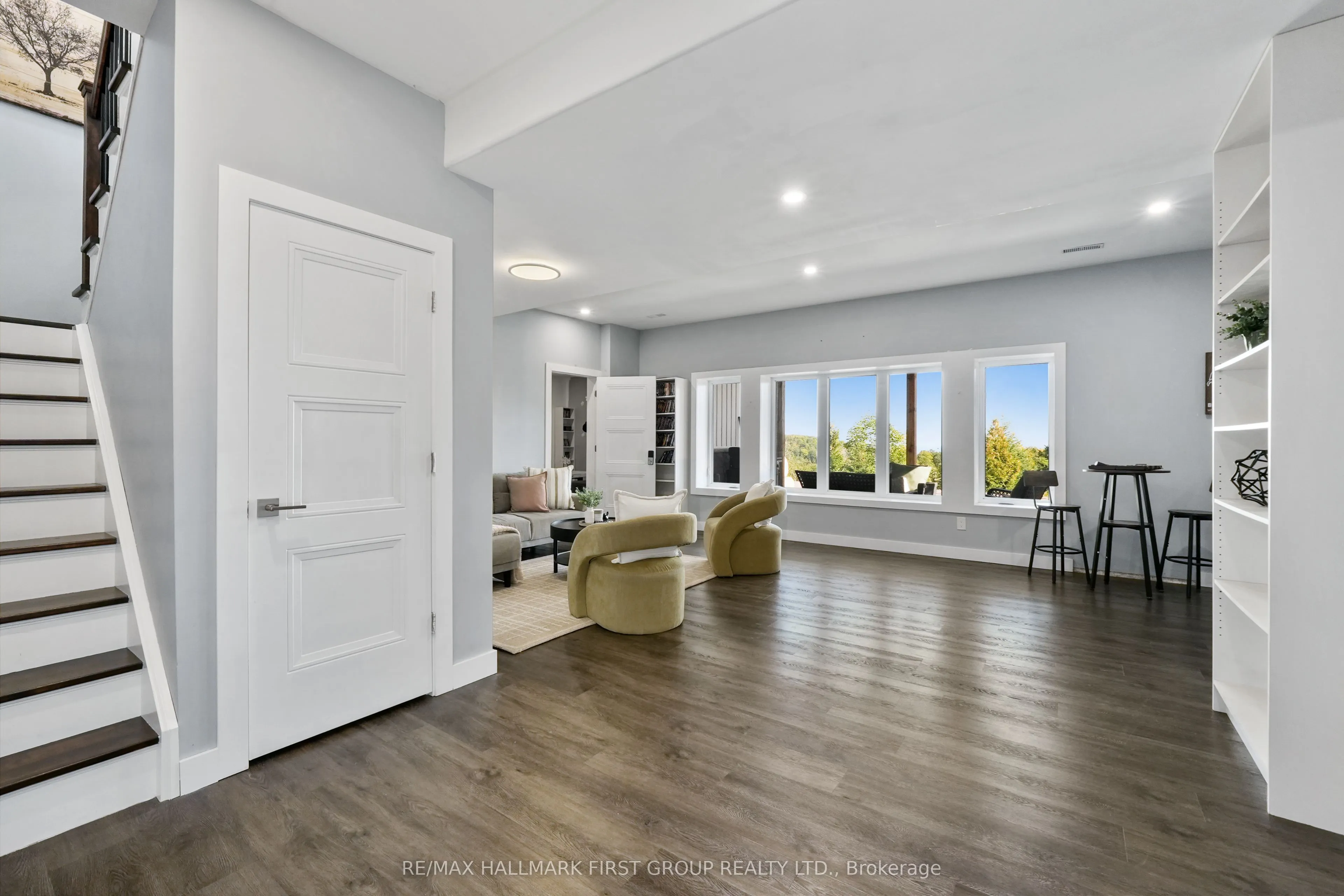 635 Northumberland Heights Road