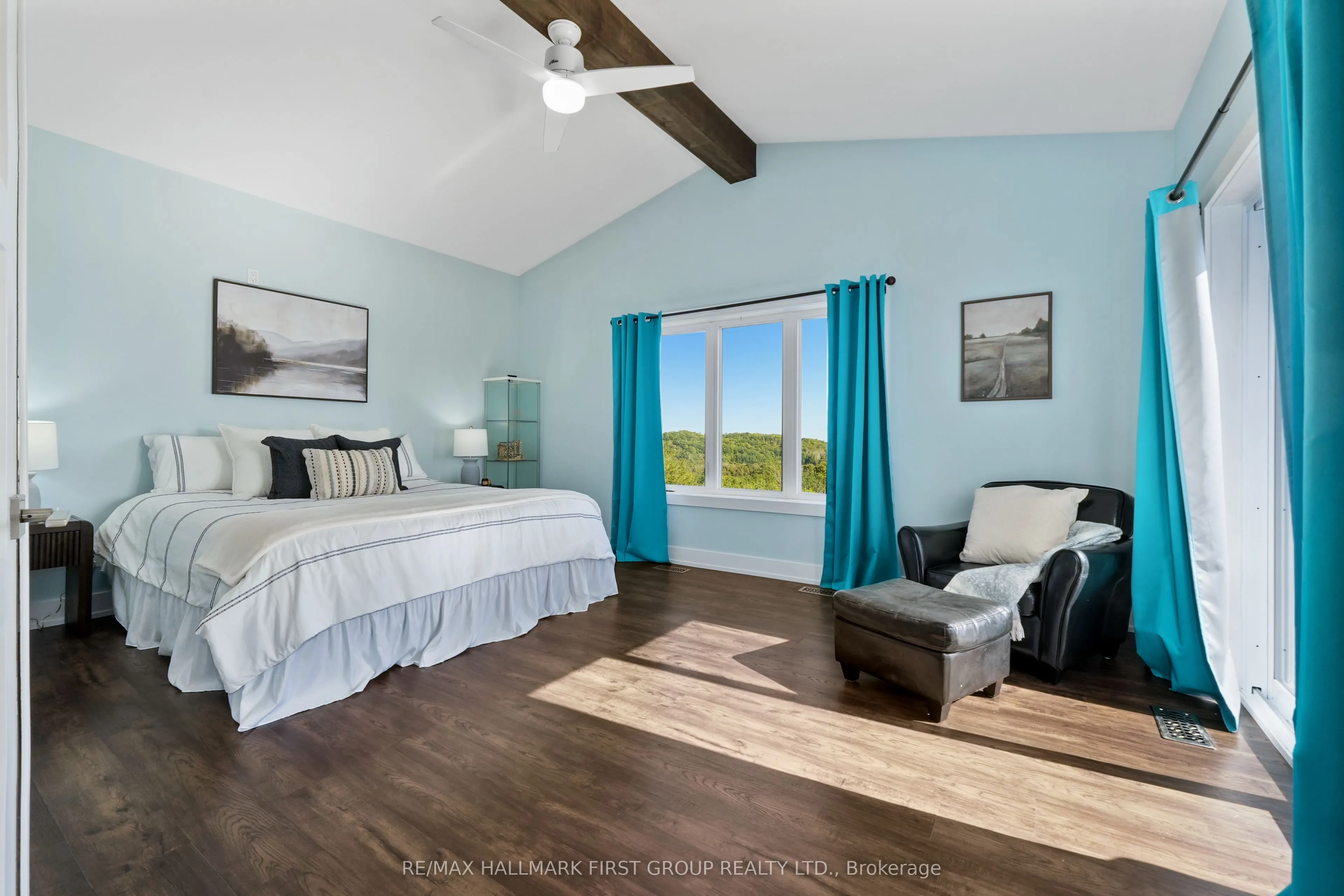 635 Northumberland Heights Road