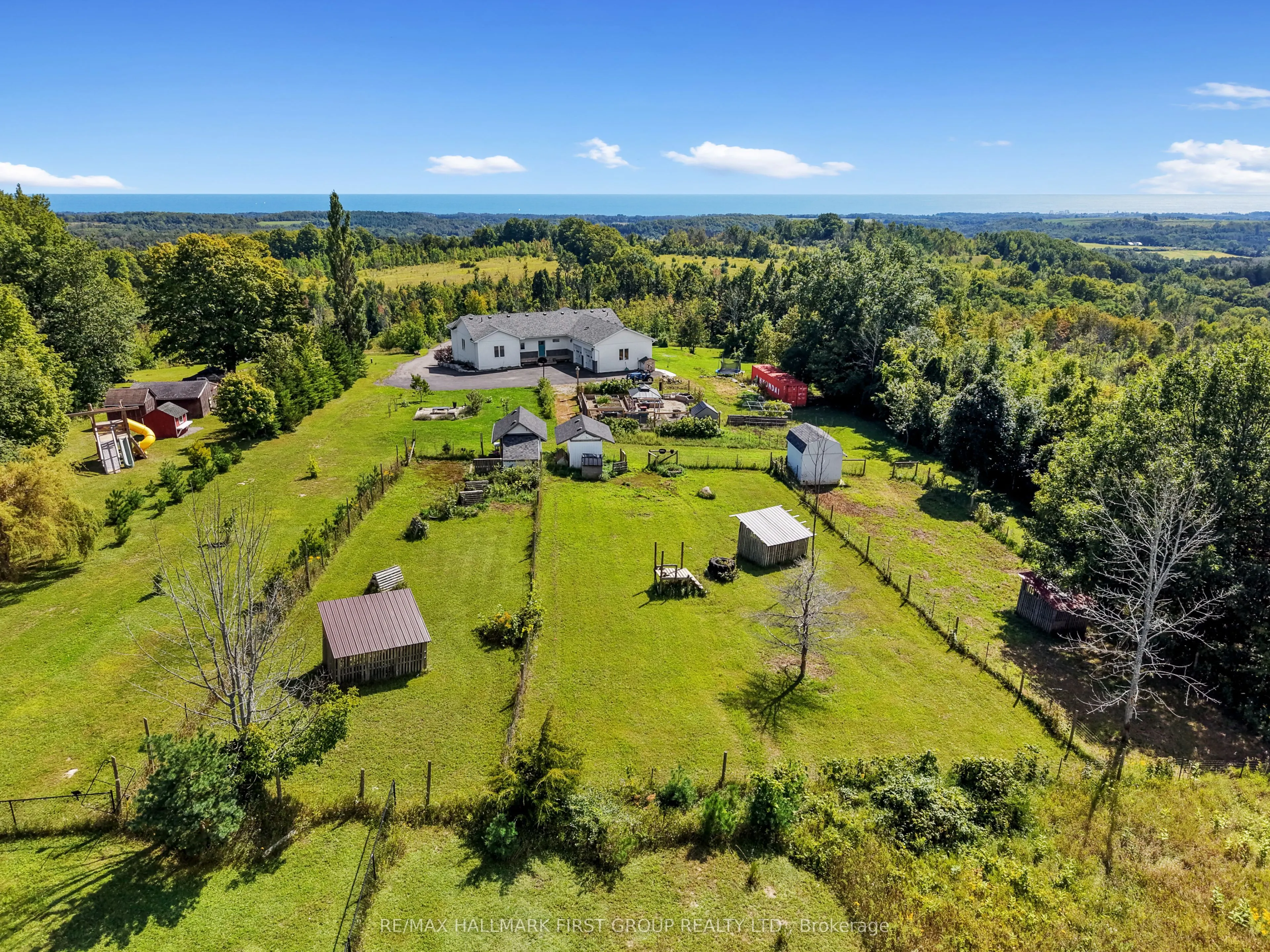 635 Northumberland Heights Road