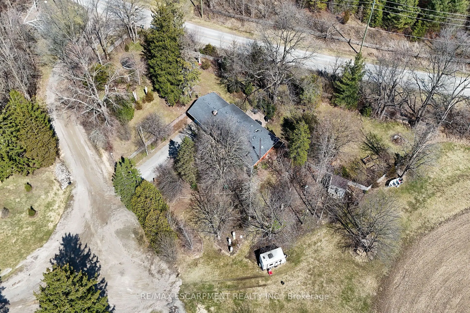 360 JOHNSON Road