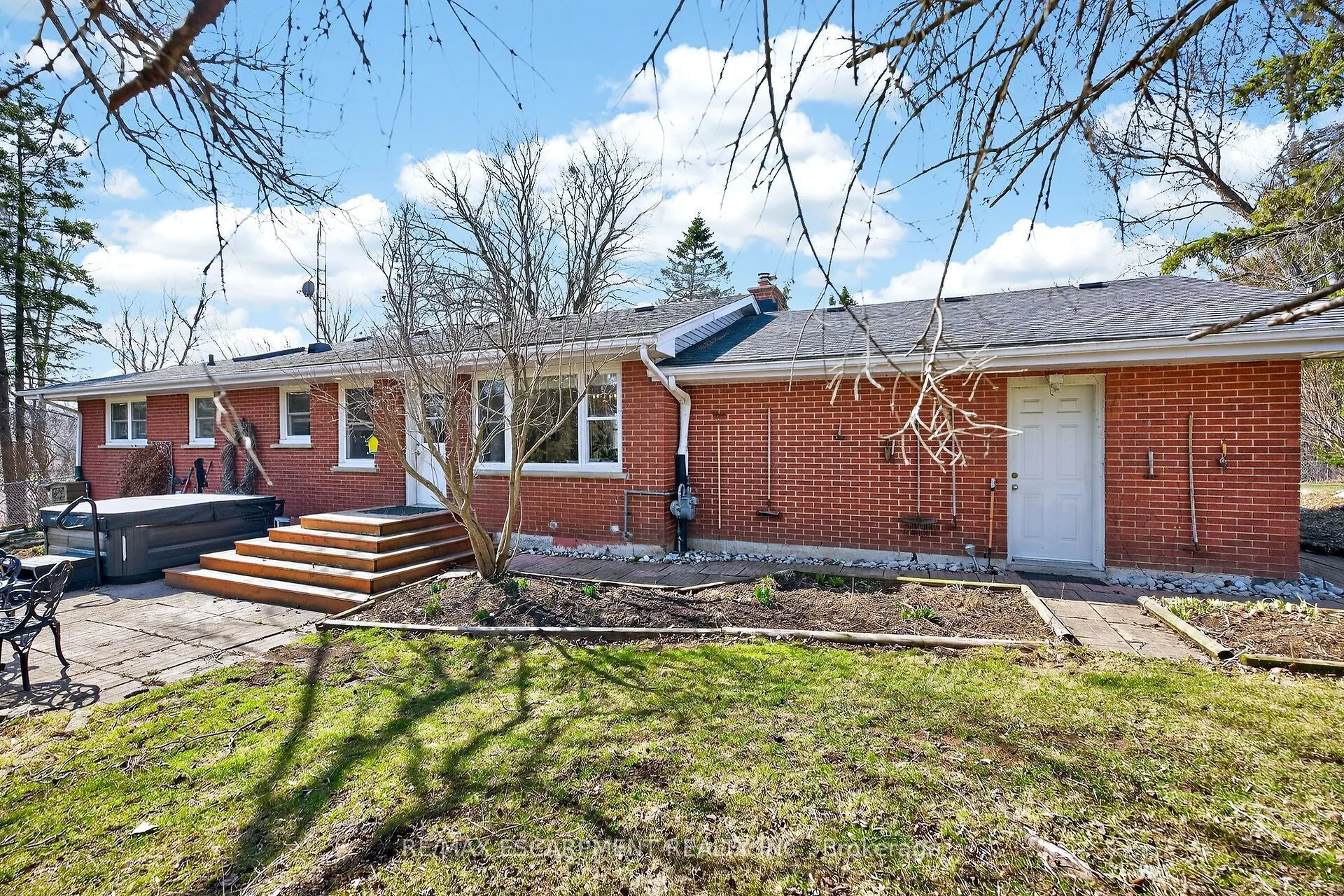 360 JOHNSON Road