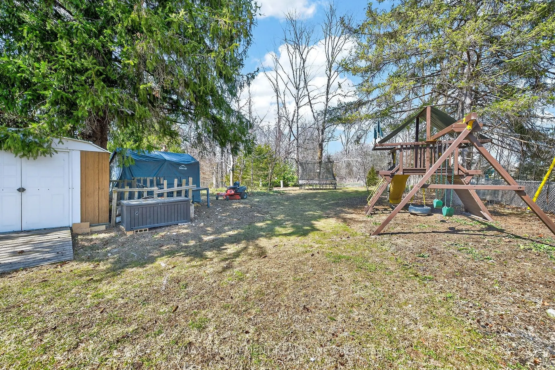 360 JOHNSON Road