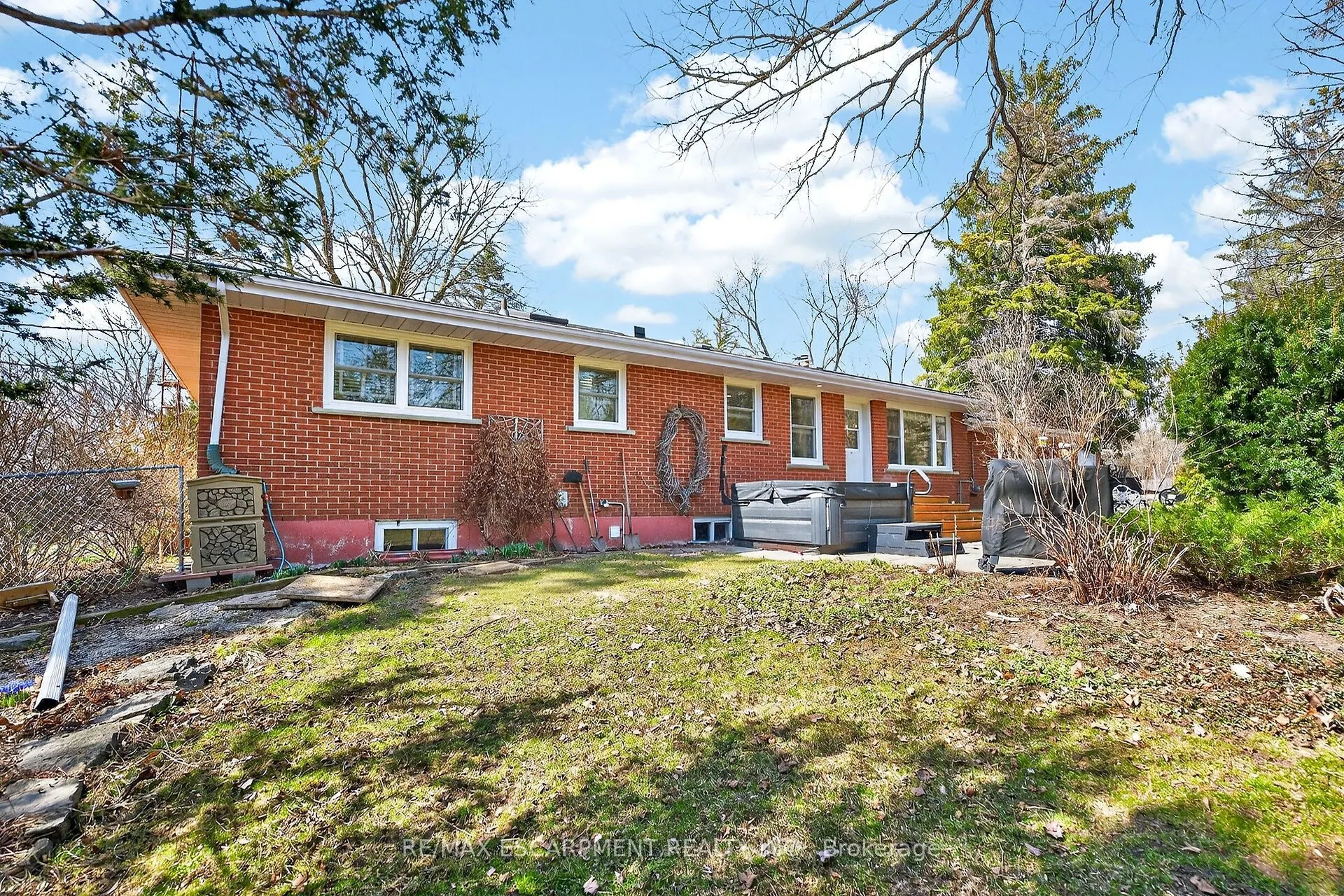 360 JOHNSON Road
