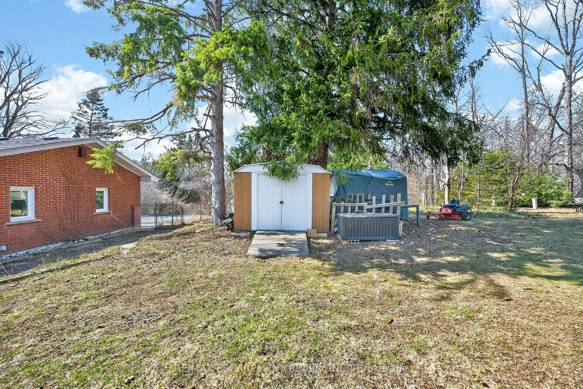 360 JOHNSON Road