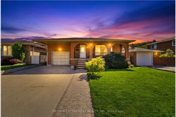 139 Glen Valley Drive