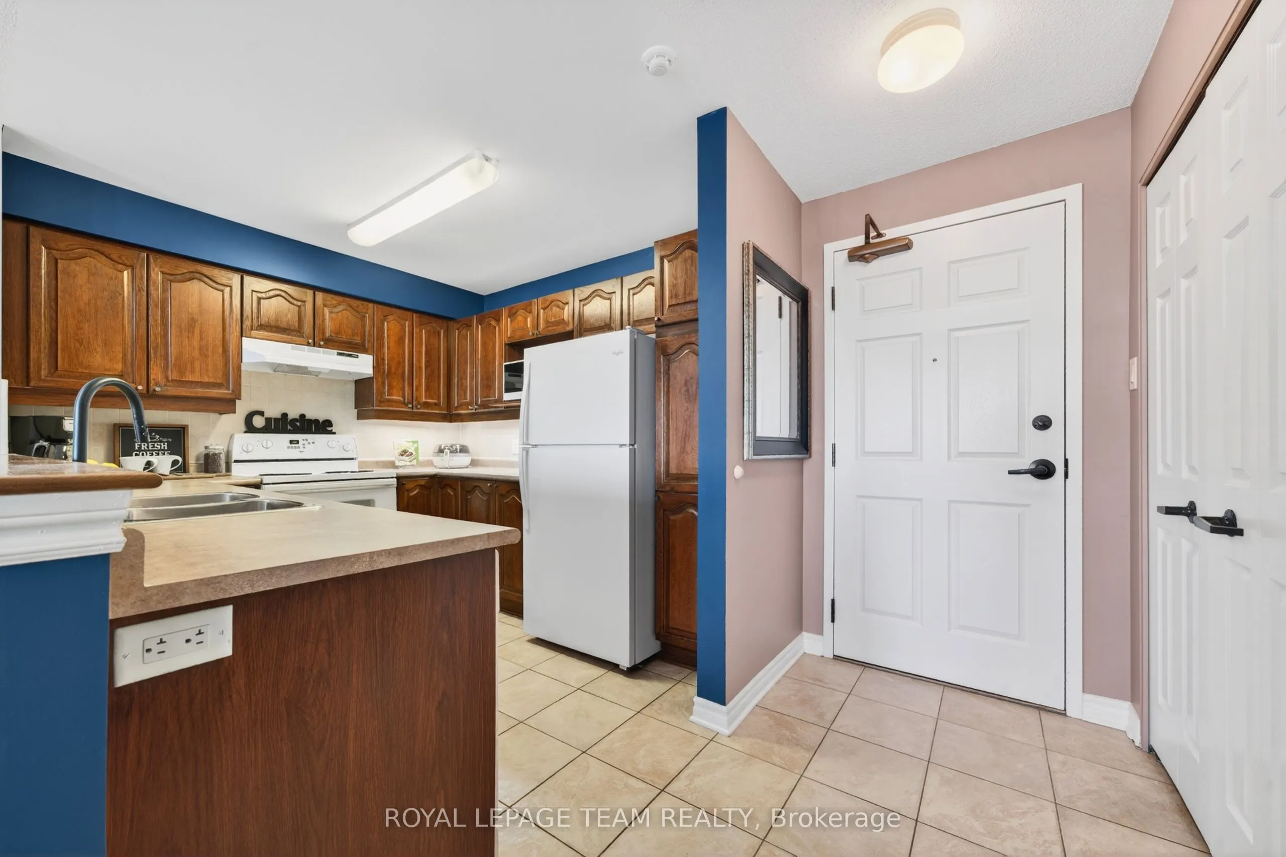 120 Grant Carman Drive #811