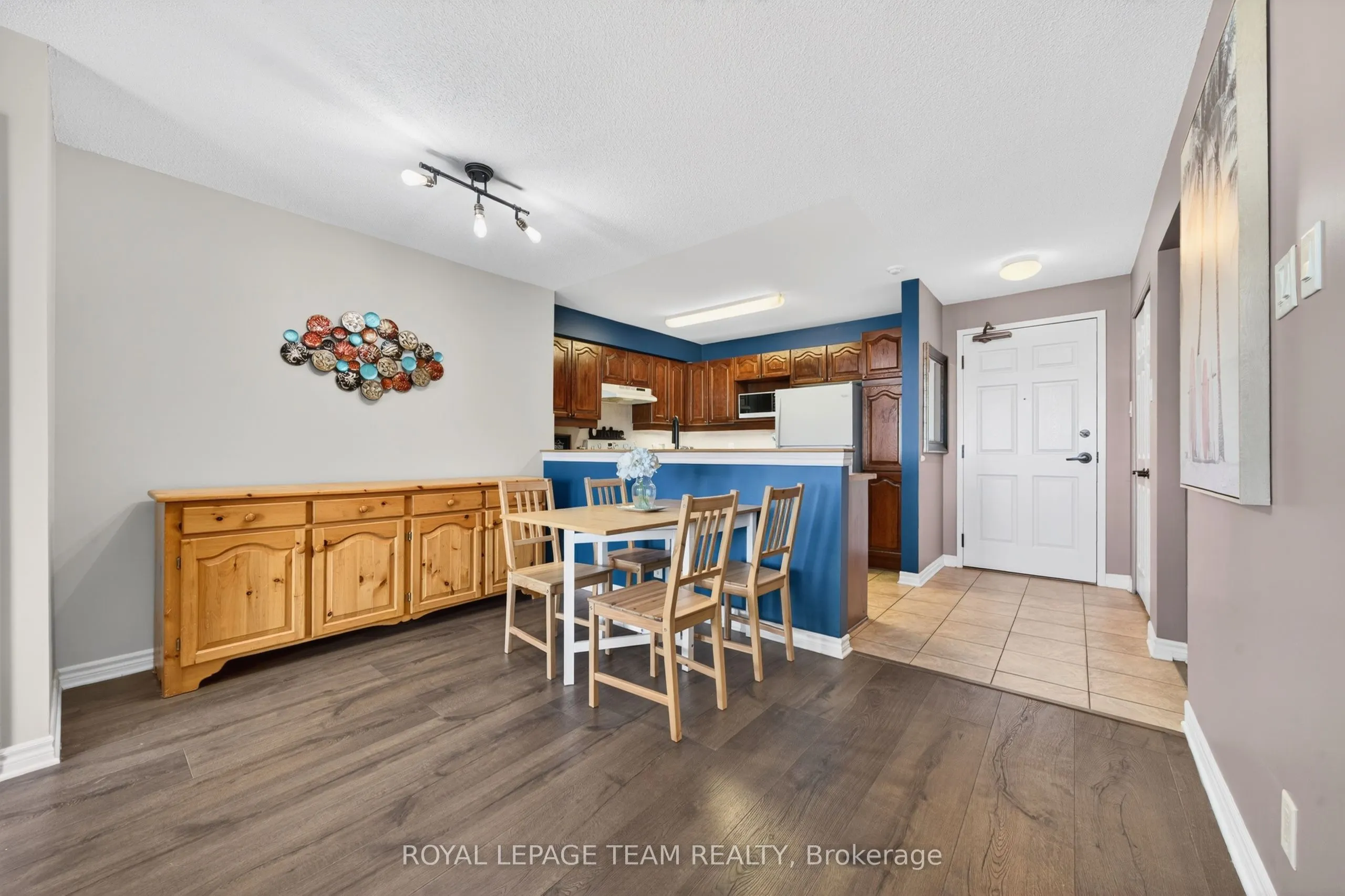 120 Grant Carman Drive #811