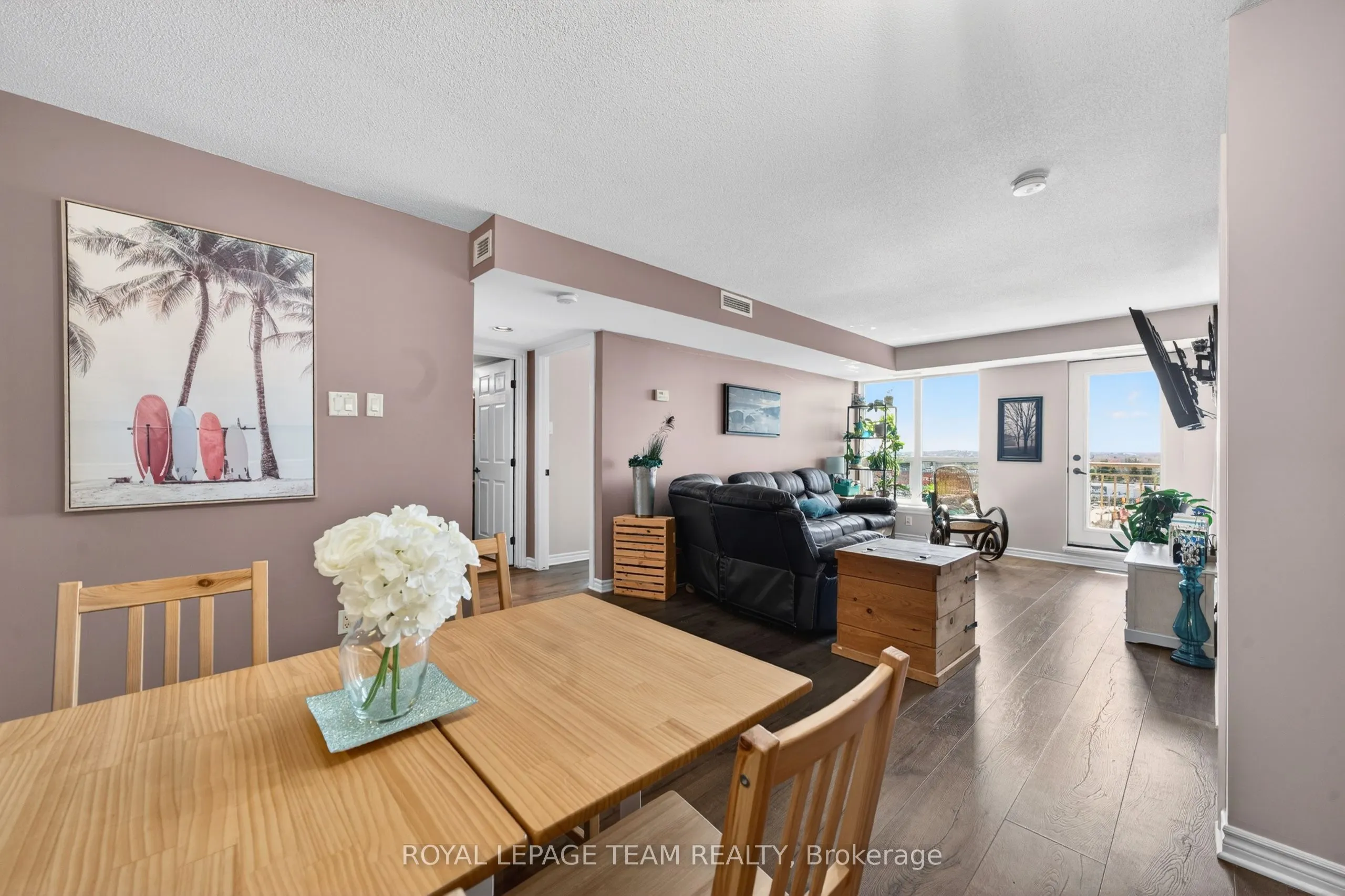 120 Grant Carman Drive #811