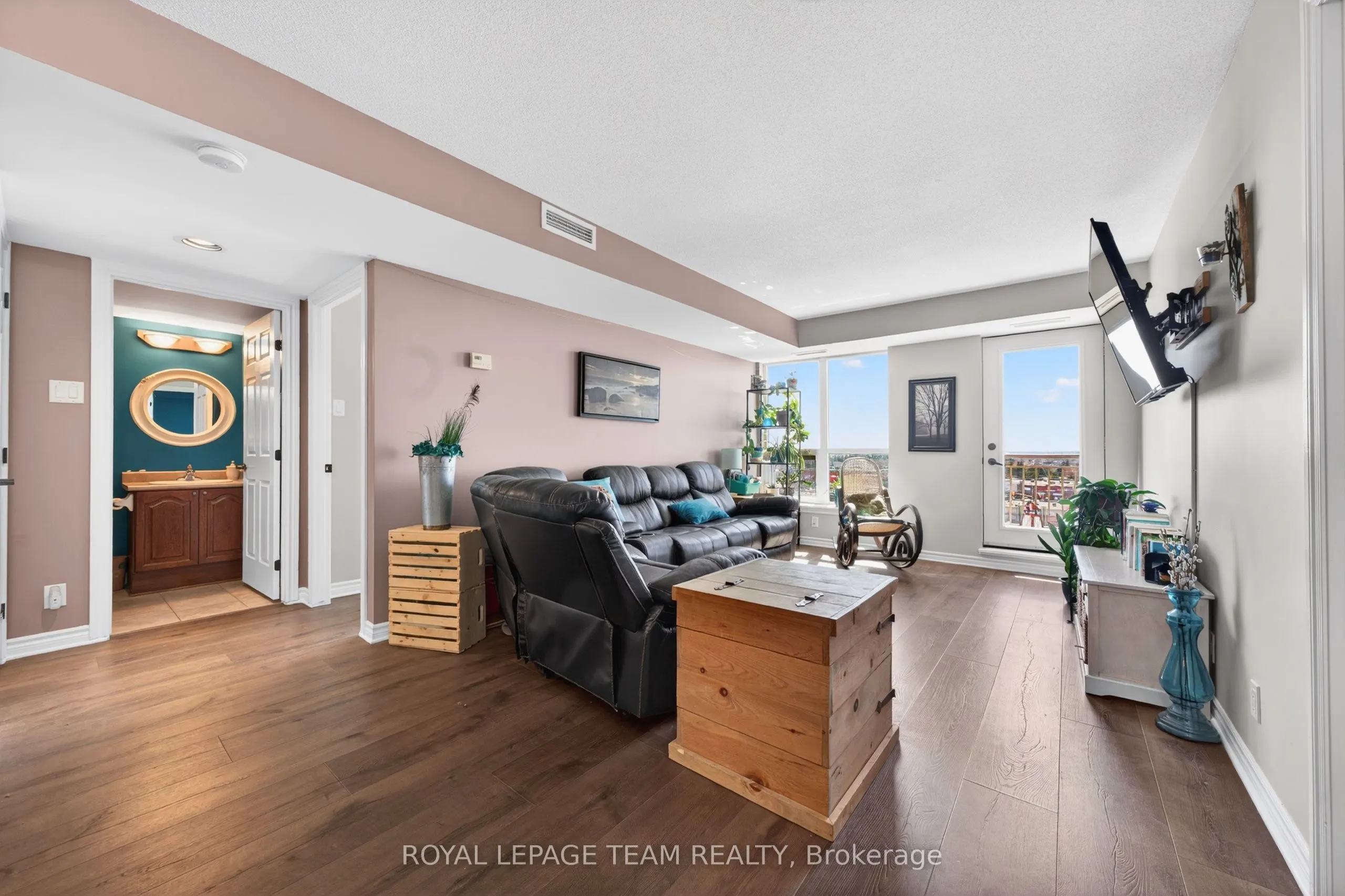120 Grant Carman Drive #811