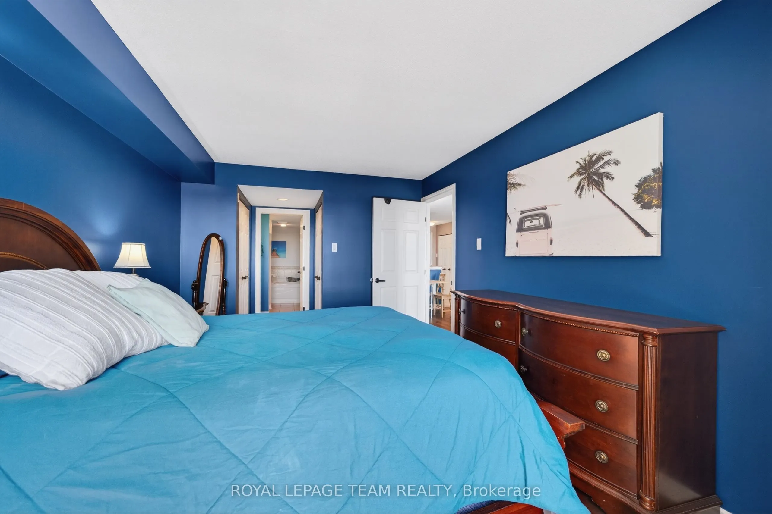 120 Grant Carman Drive #811
