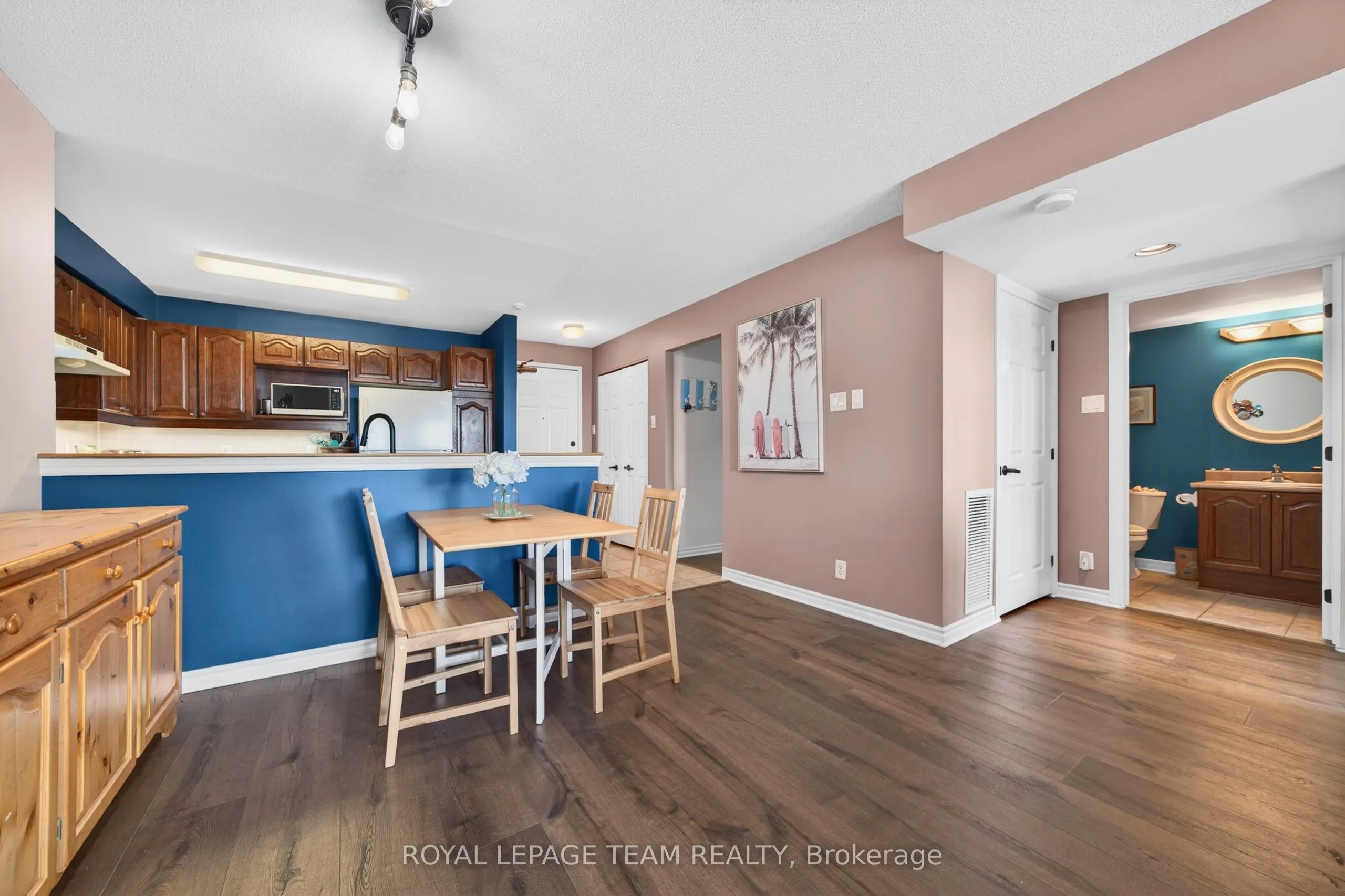 120 Grant Carman Drive #811