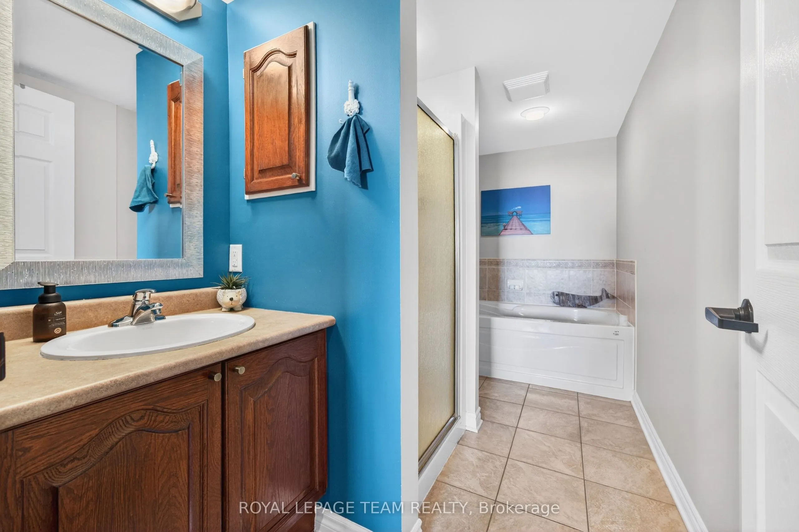 120 Grant Carman Drive #811