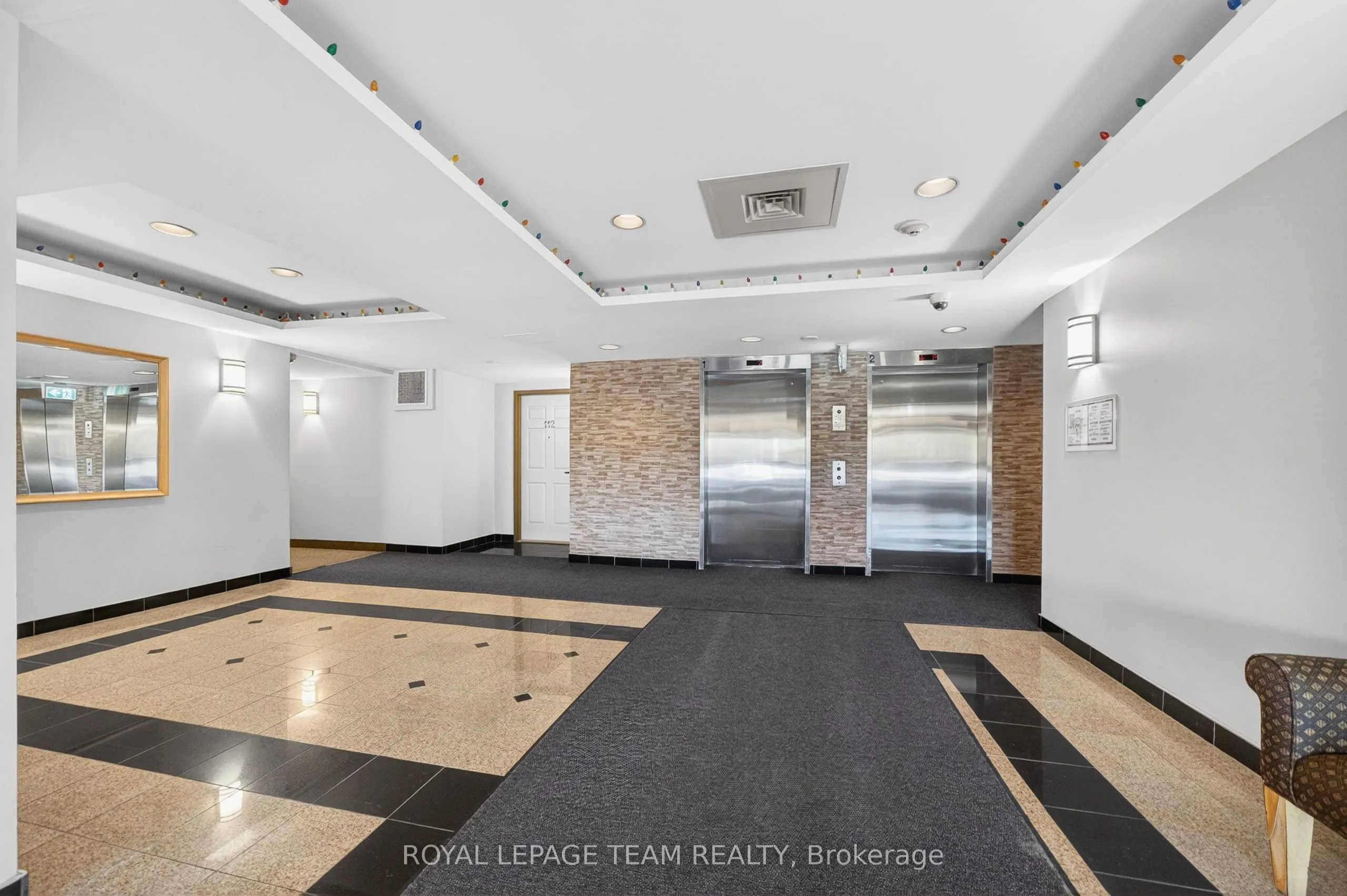 120 Grant Carman Drive #811