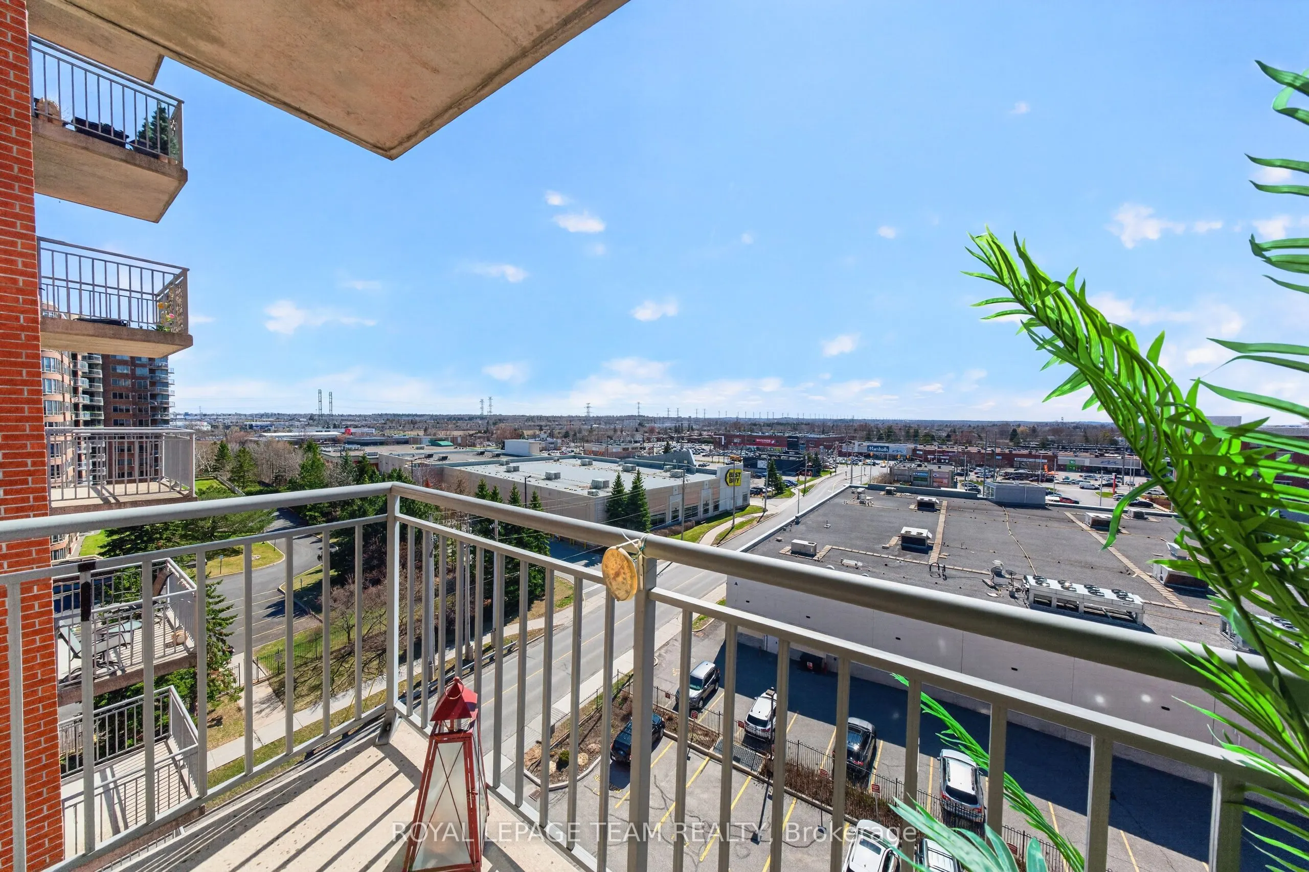 120 Grant Carman Drive #811