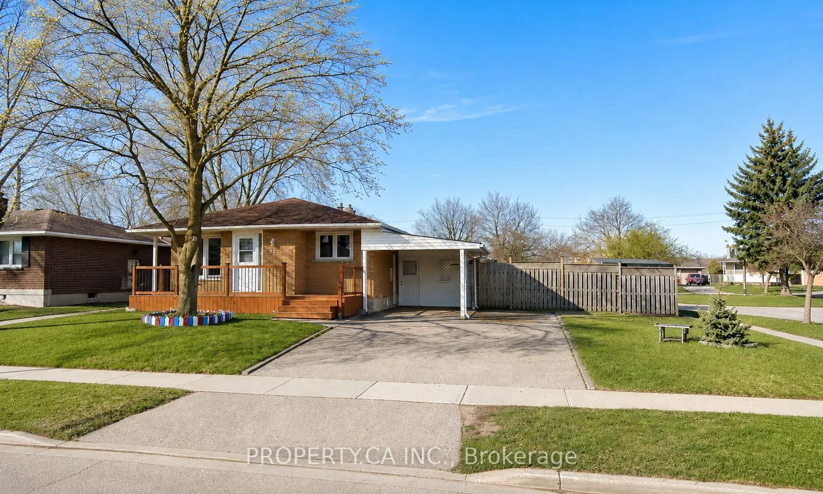 71 Highpark Avenue