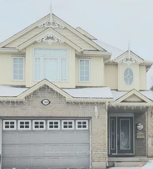388 Thomas Slee Drive