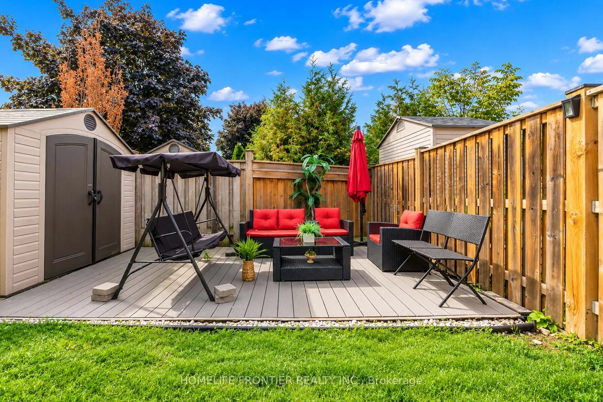 112 Narbonne Crescent